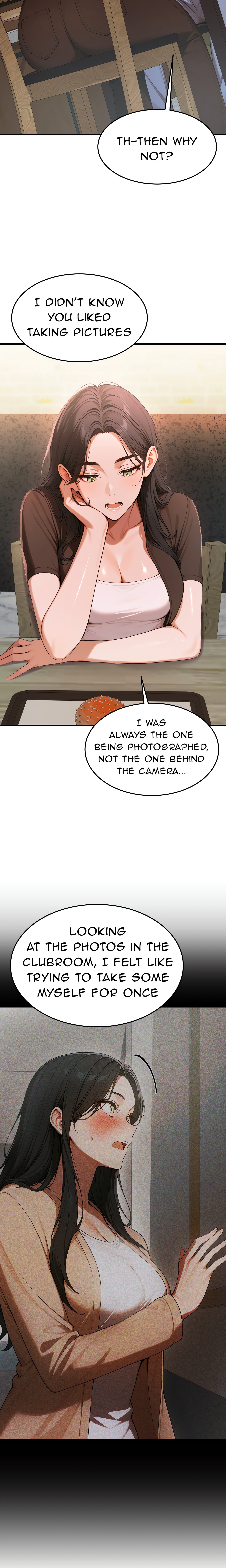 Strong Wit Page 16 - MangaHe