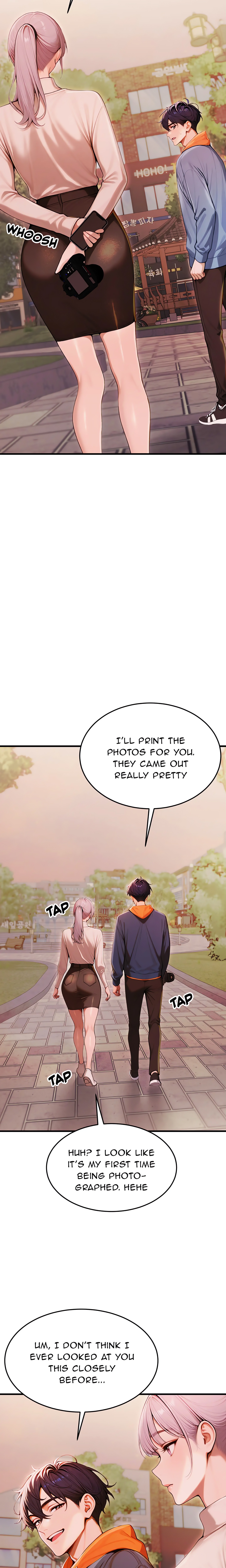 Strong Wit Page 24 - MangaHe