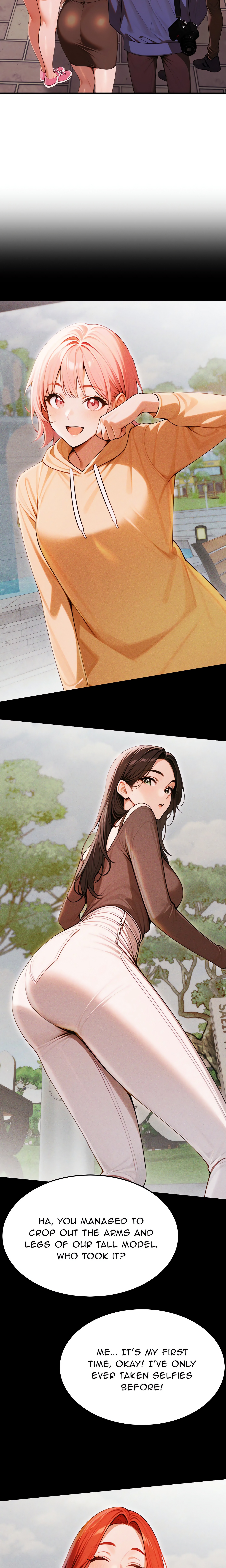 Strong Wit Page 27 - MangaHe