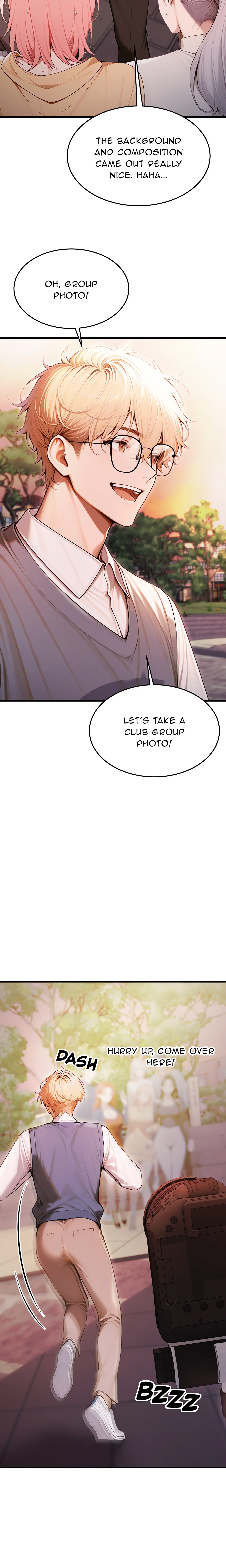 Strong Wit Page 29 - MangaHe