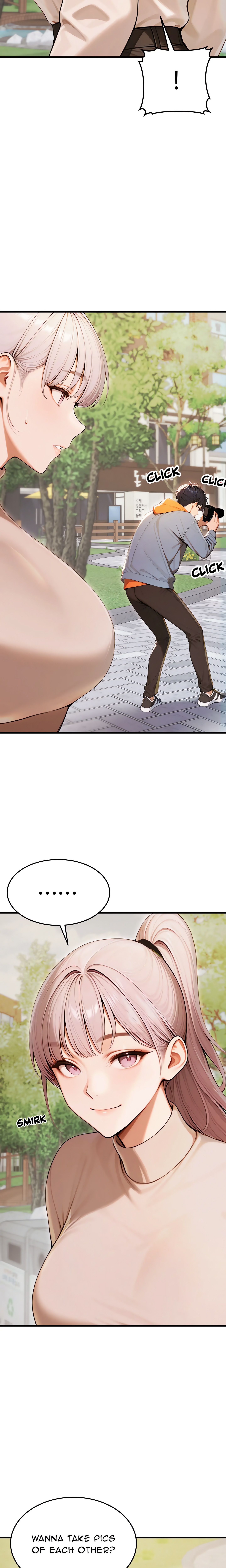 Strong Wit Page 7 - MangaHe