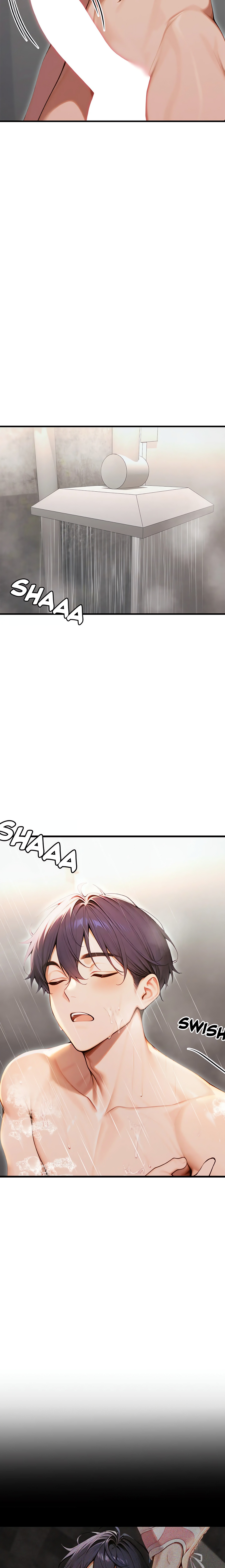 Strong Wit Page 16 - MangaHe