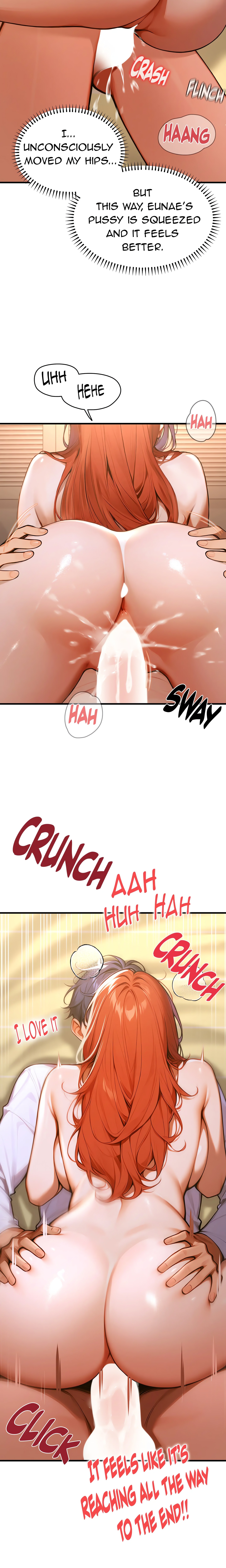 Strong Wit Page 14 - MangaHe