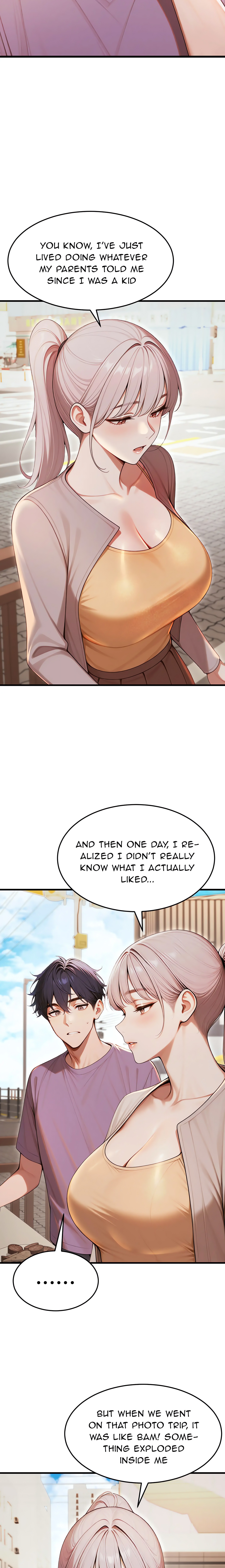 Strong Wit Page 4 - MangaHe