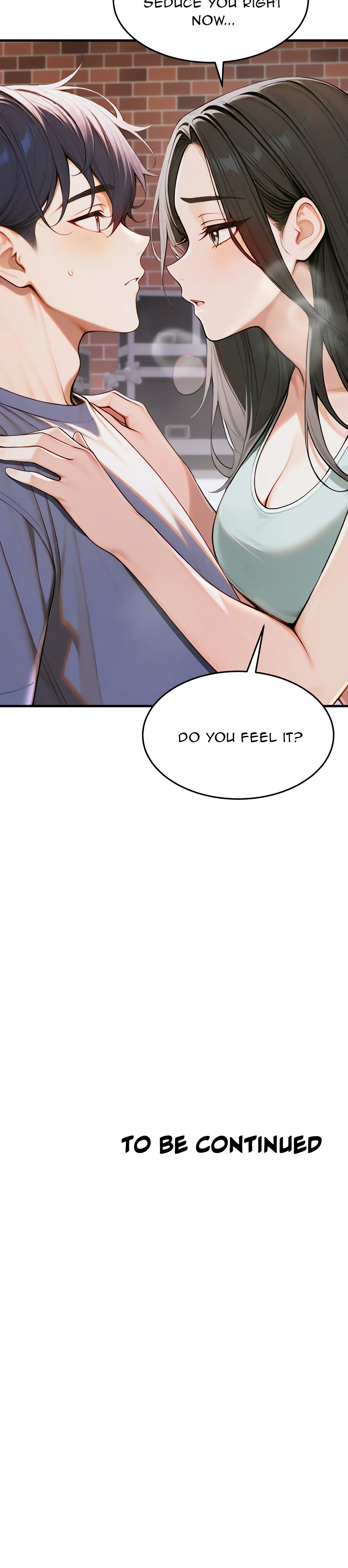 Strong Wit Page 32 - MangaHe