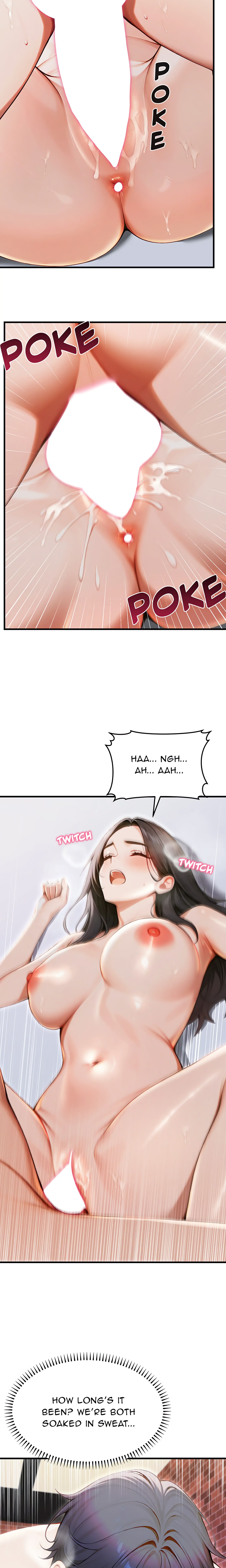 Strong Wit Page 4 - MangaHe
