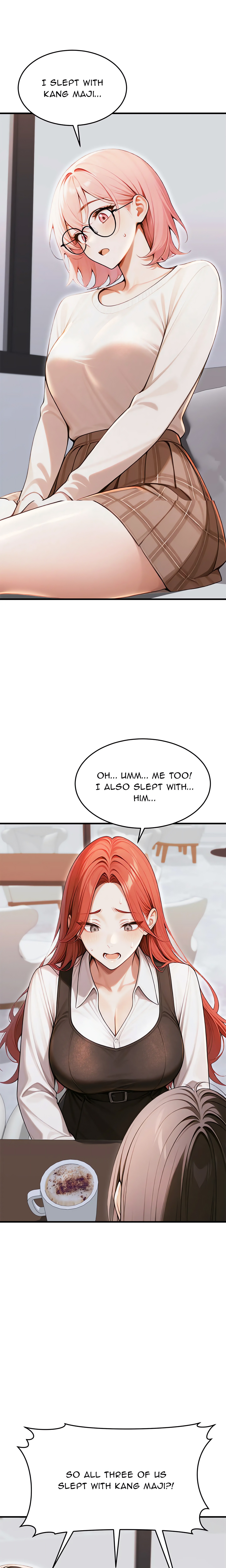 Strong Wit Page 6 - MangaHe