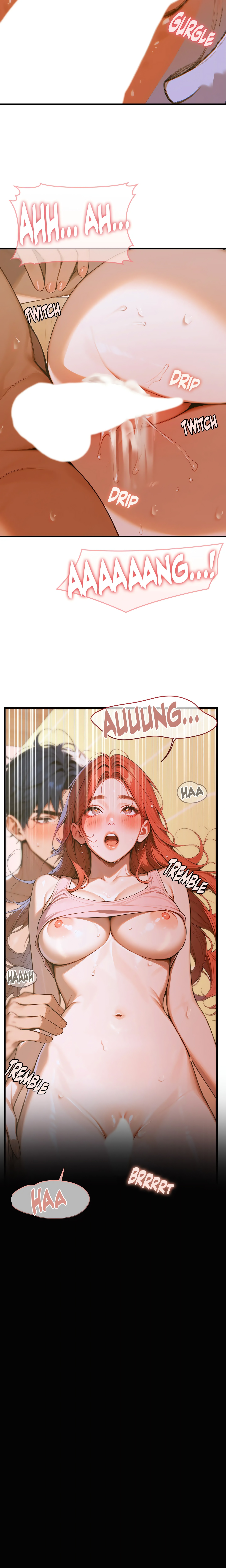 Strong Wit Page 24 - MangaHe
