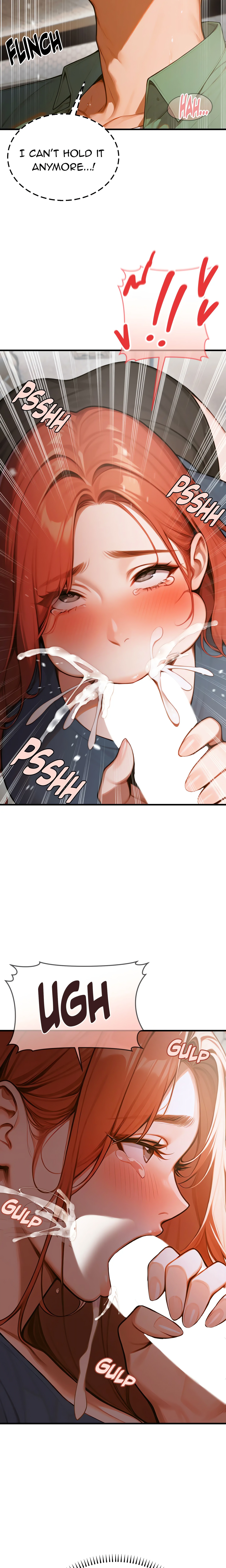 Strong Wit Page 26 - MangaHe