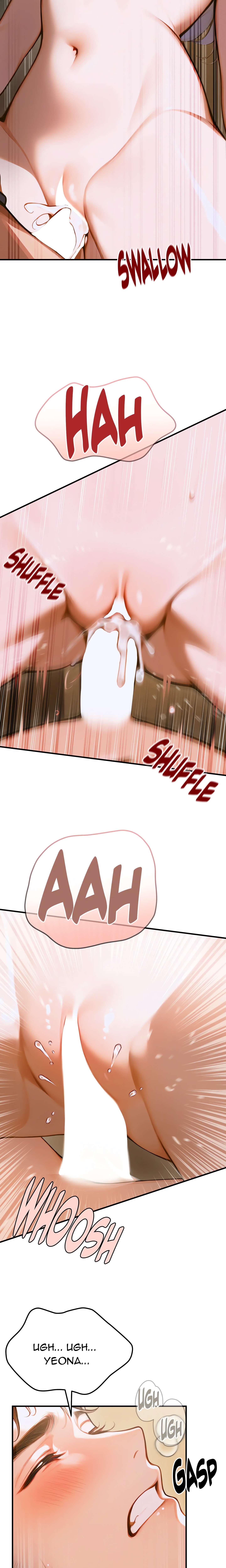 Strong Wit Page 17 - MangaHe
