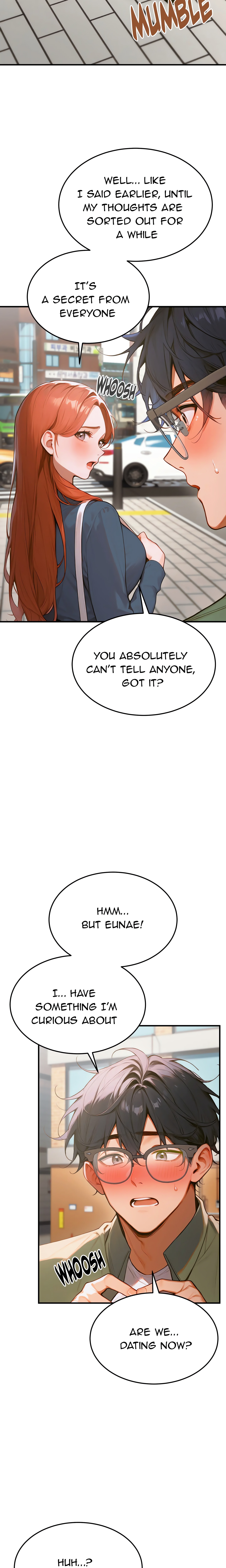Strong Wit Page 4 - MangaHe