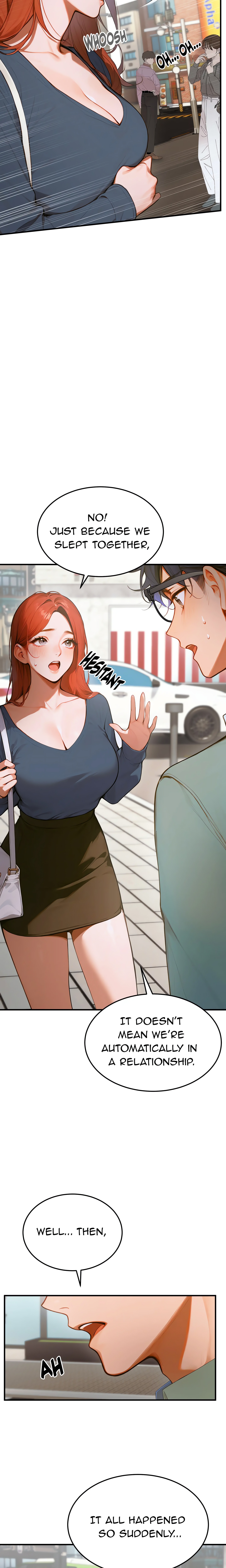 Strong Wit Page 6 - MangaHe