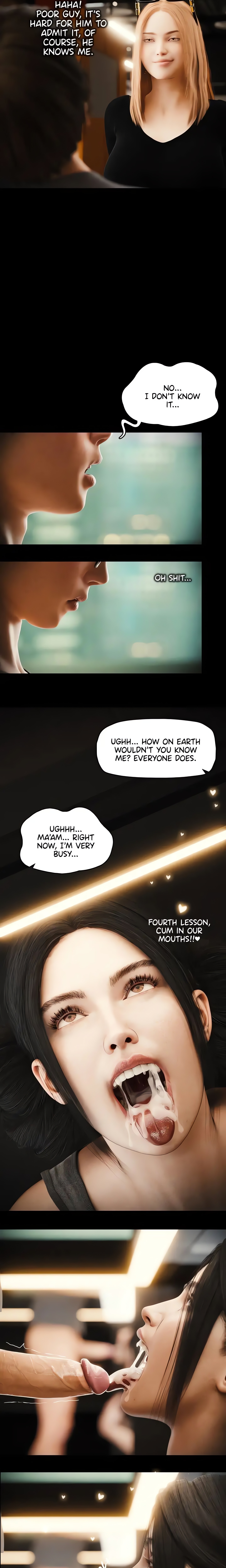 My Neighbor’s Widow Page 13 - MangaHe