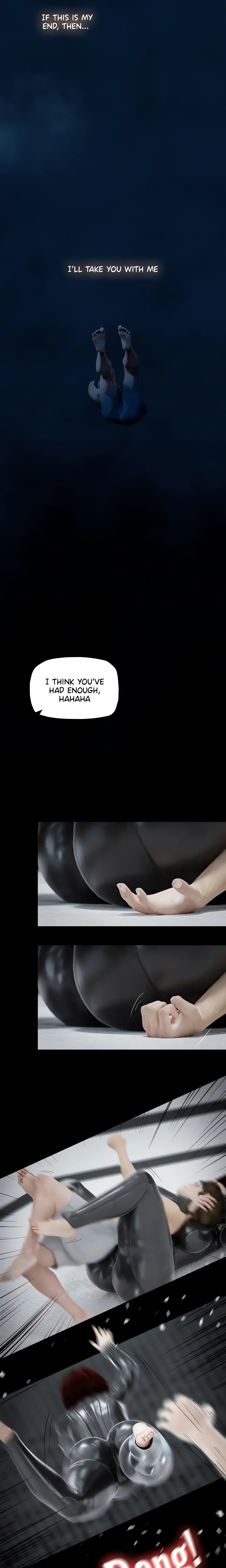 My Neighbor’s Widow Page 24 - MangaHe