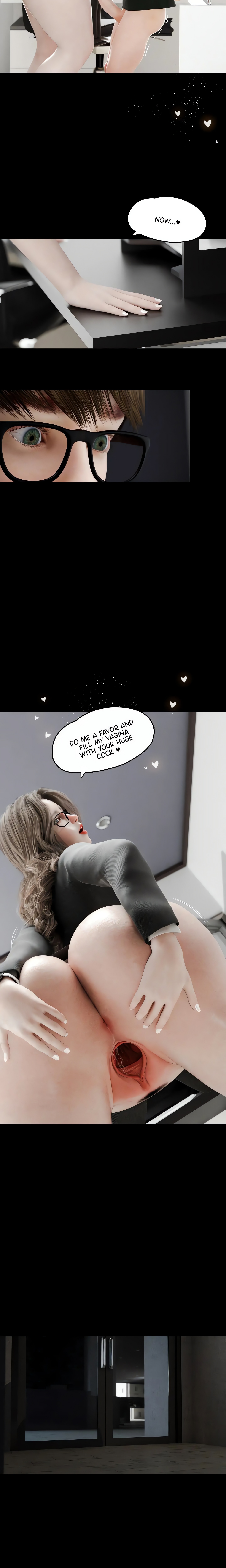 My Neighbor’s Widow Page 31 - MangaHe