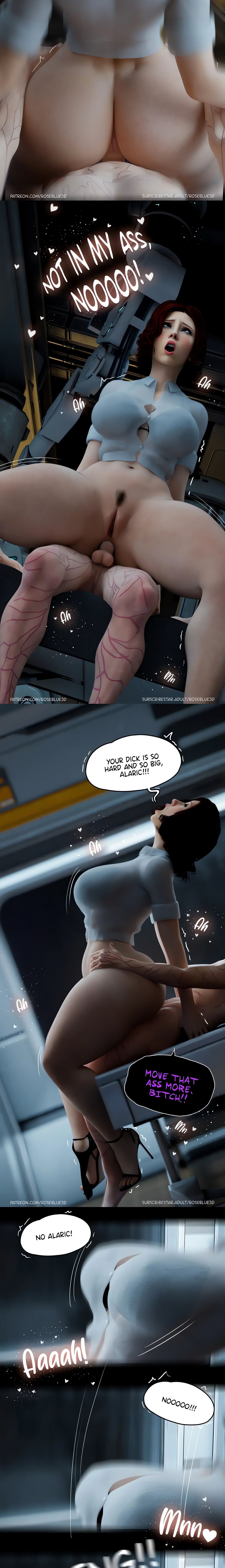 My Neighbor’s Widow Page 13 - MangaHe
