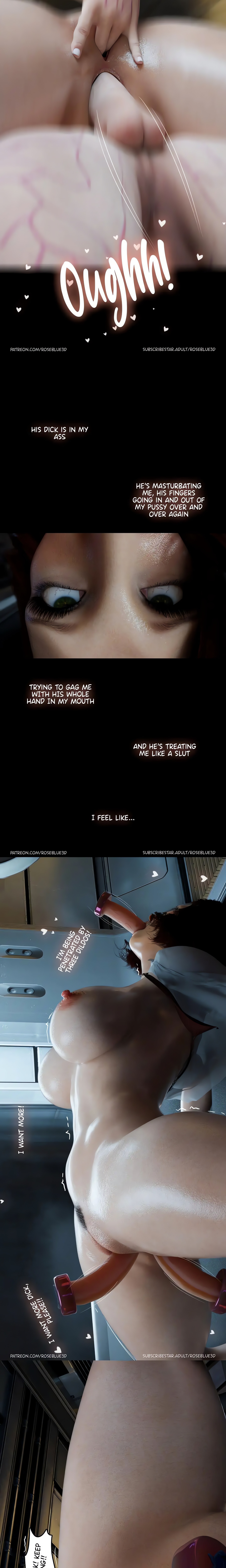 My Neighbor’s Widow Page 19 - MangaHe
