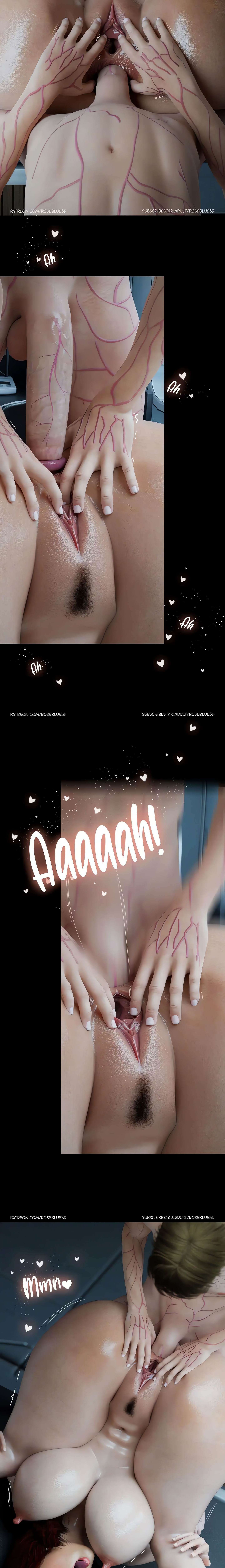 My Neighbor’s Widow Page 30 - MangaHe