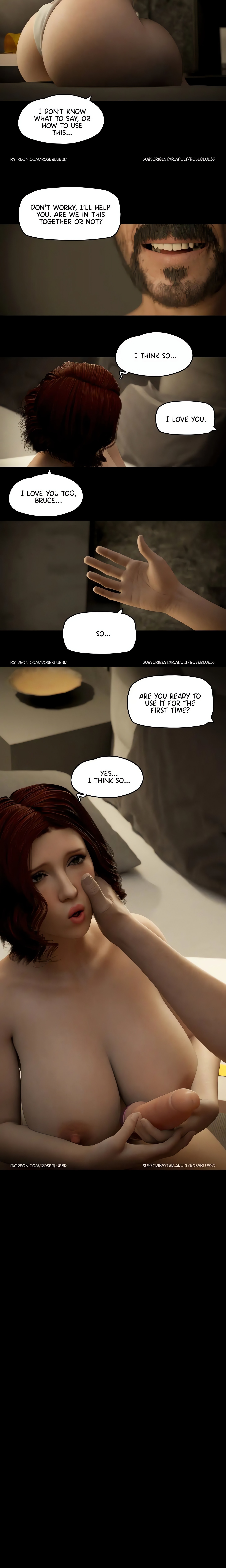 My Neighbor’s Widow Page 5 - MangaHe