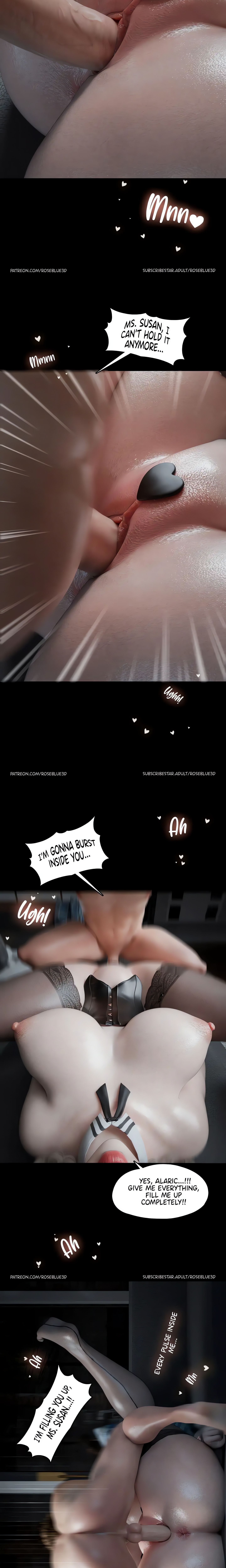 My Neighbor’s Widow Page 29 - MangaHe