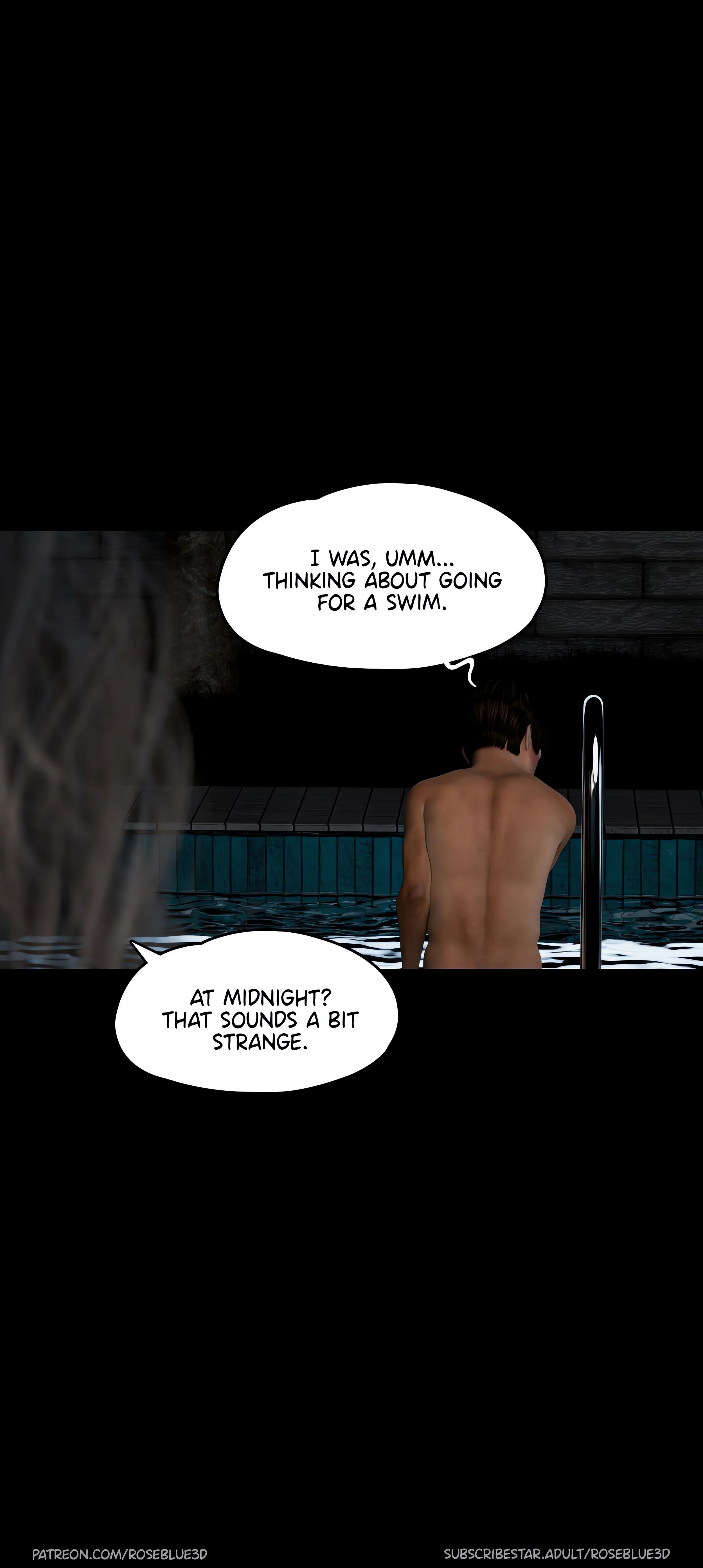 My Neighbor’s Widow Page 11 - MangaHe