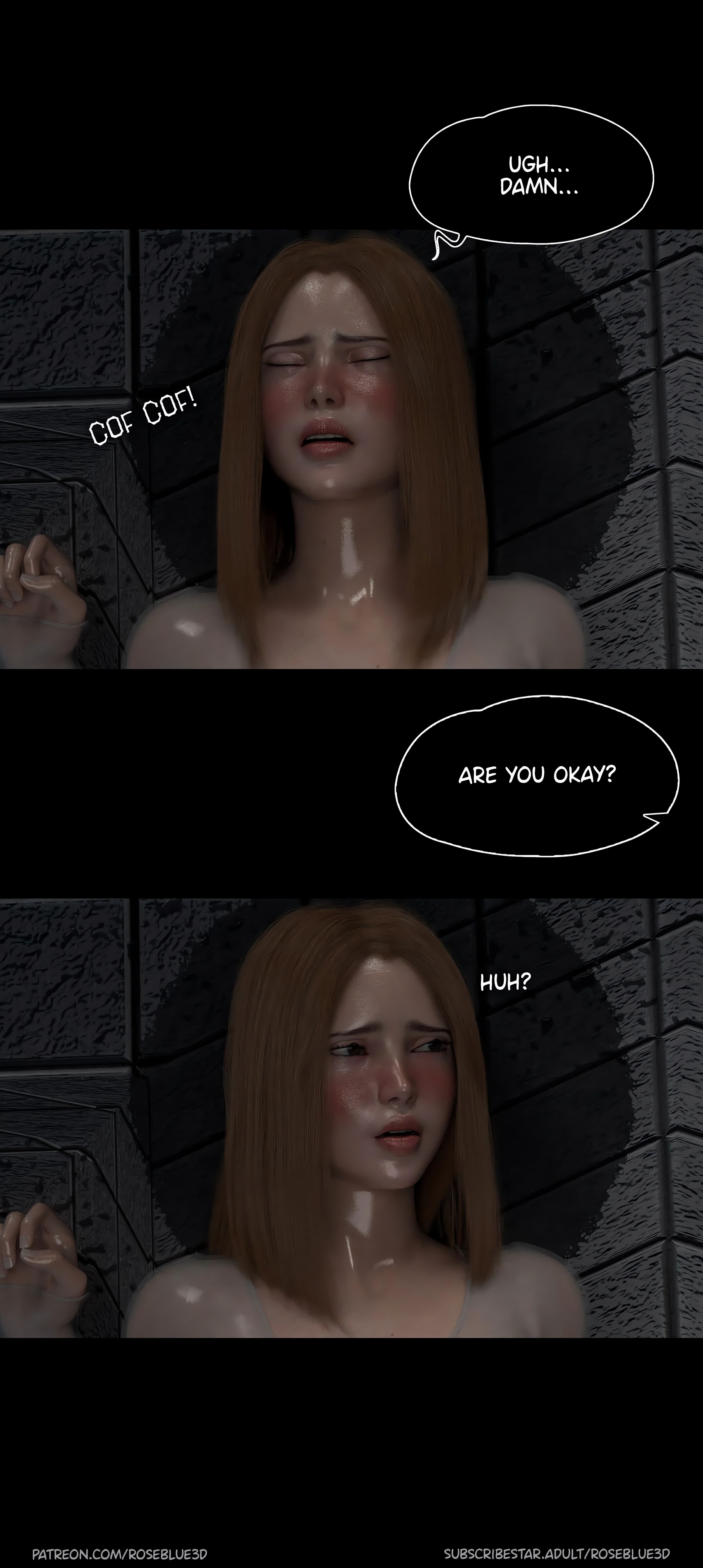 My Neighbor’s Widow Page 150 - MangaHe