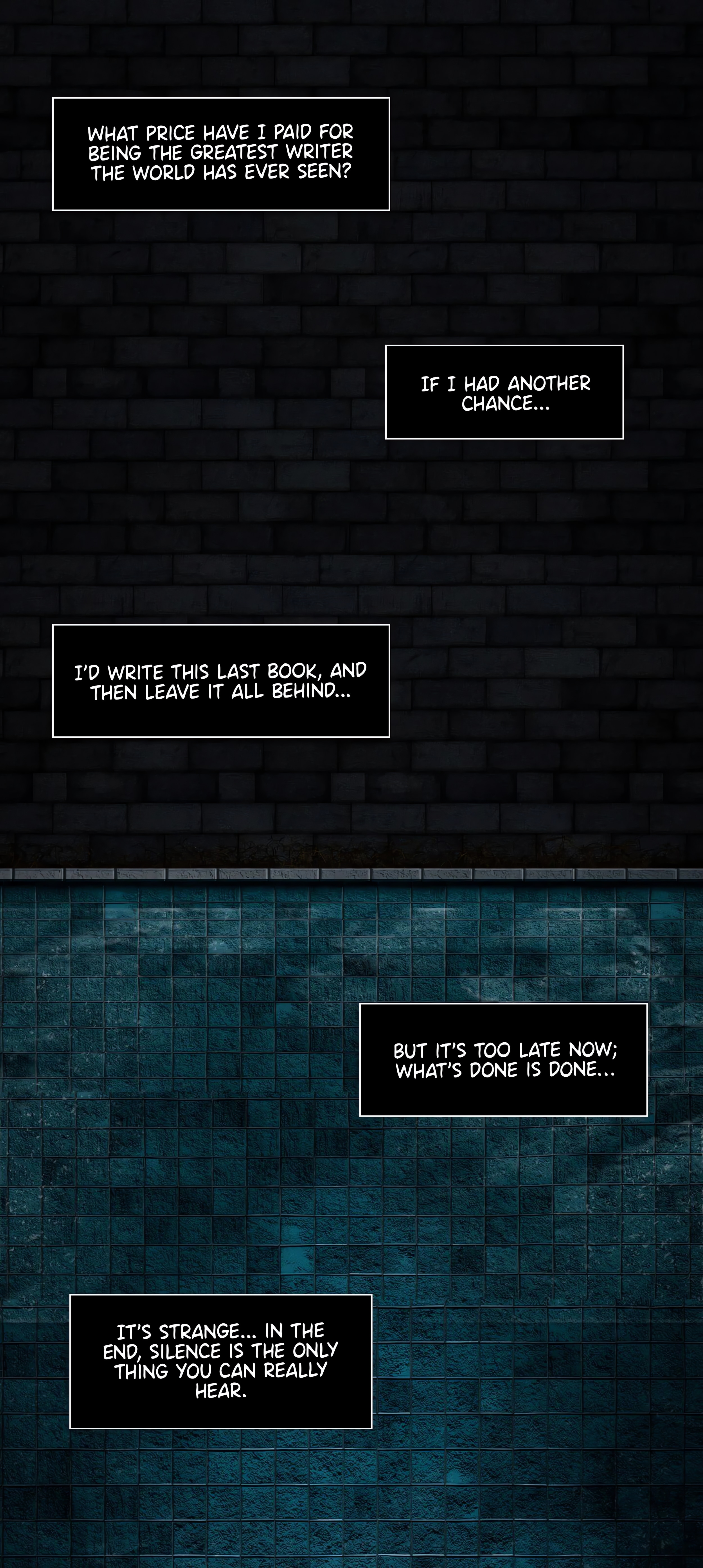 My Neighbor’s Widow Page 60 - MangaHe