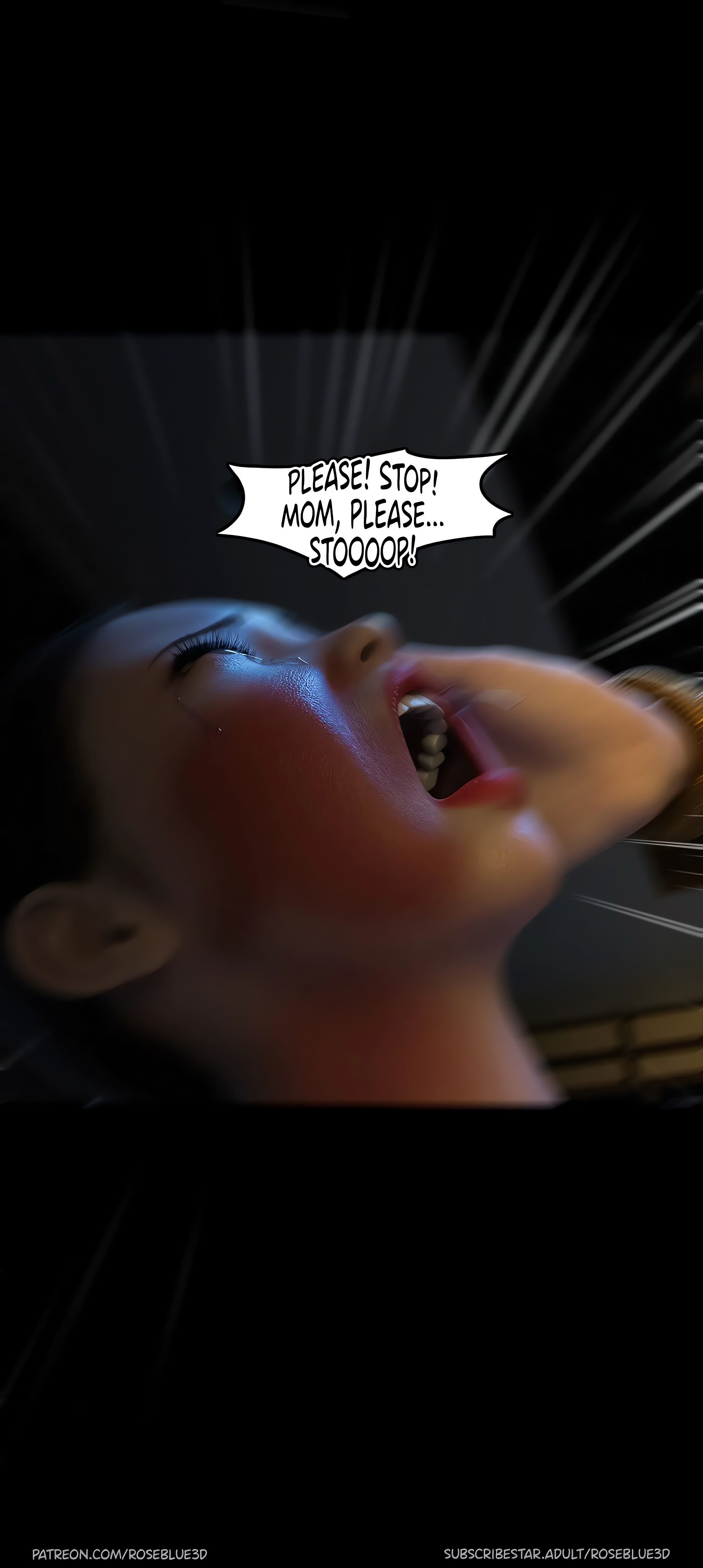 My Neighbor’s Widow Page 11 - MangaHe