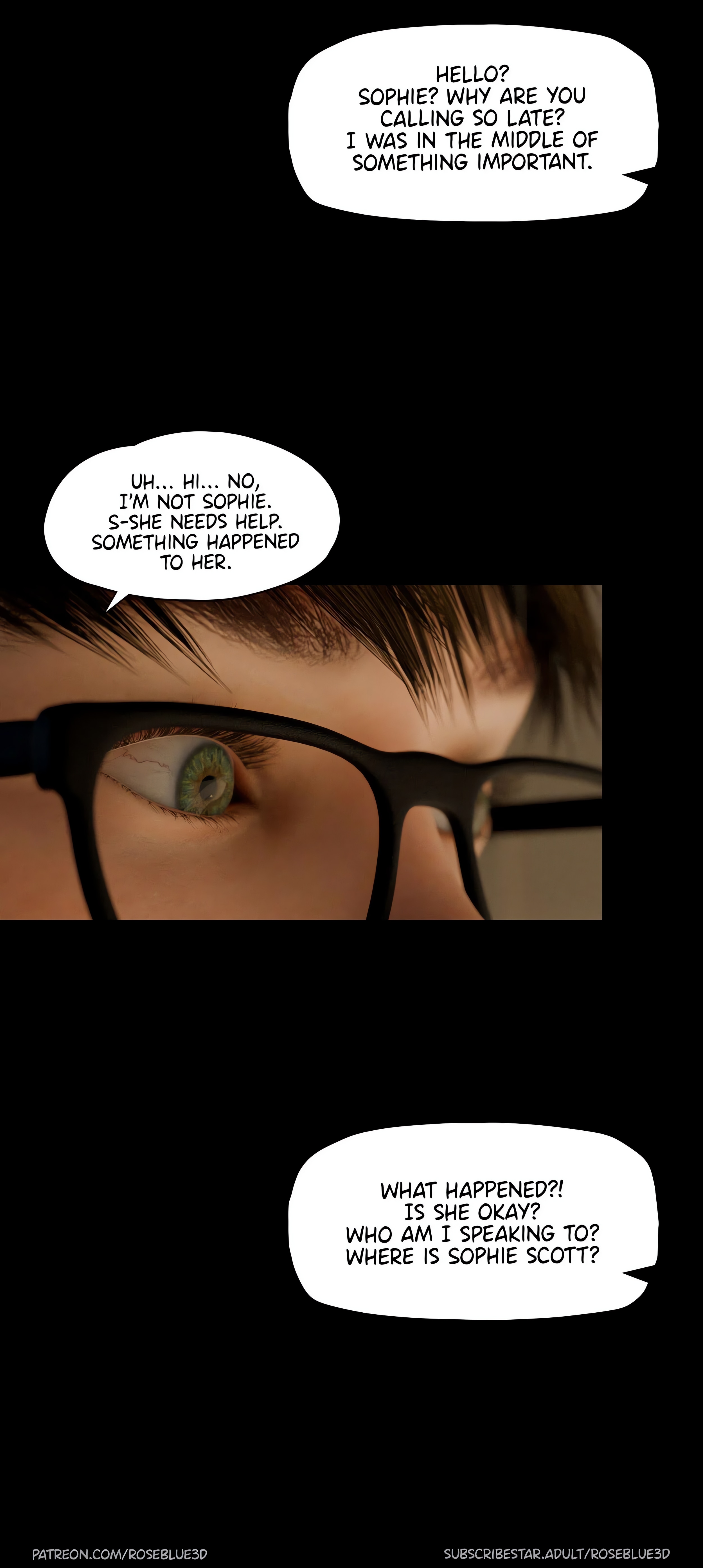 My Neighbor’s Widow Page 98 - MangaHe