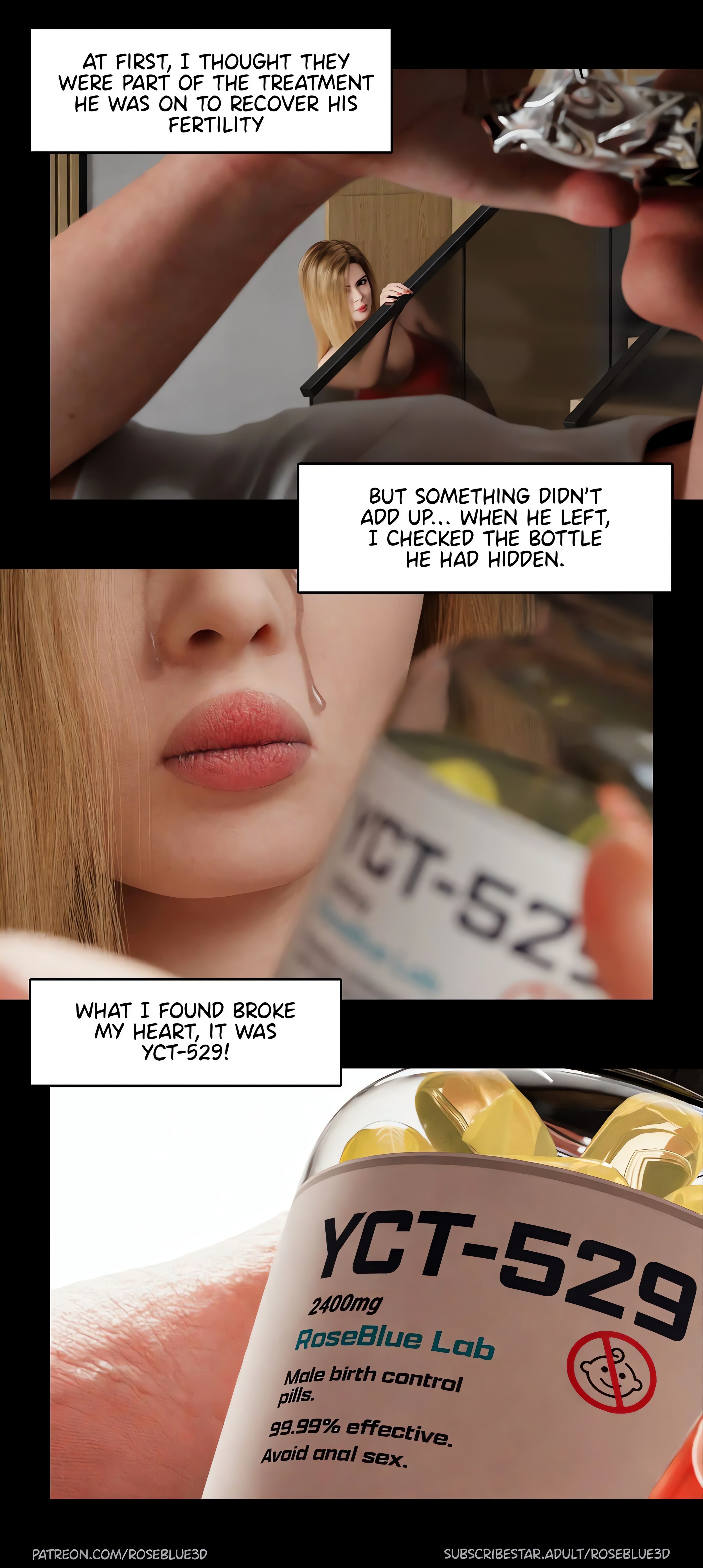 My Neighbor’s Widow Page 62 - MangaHe