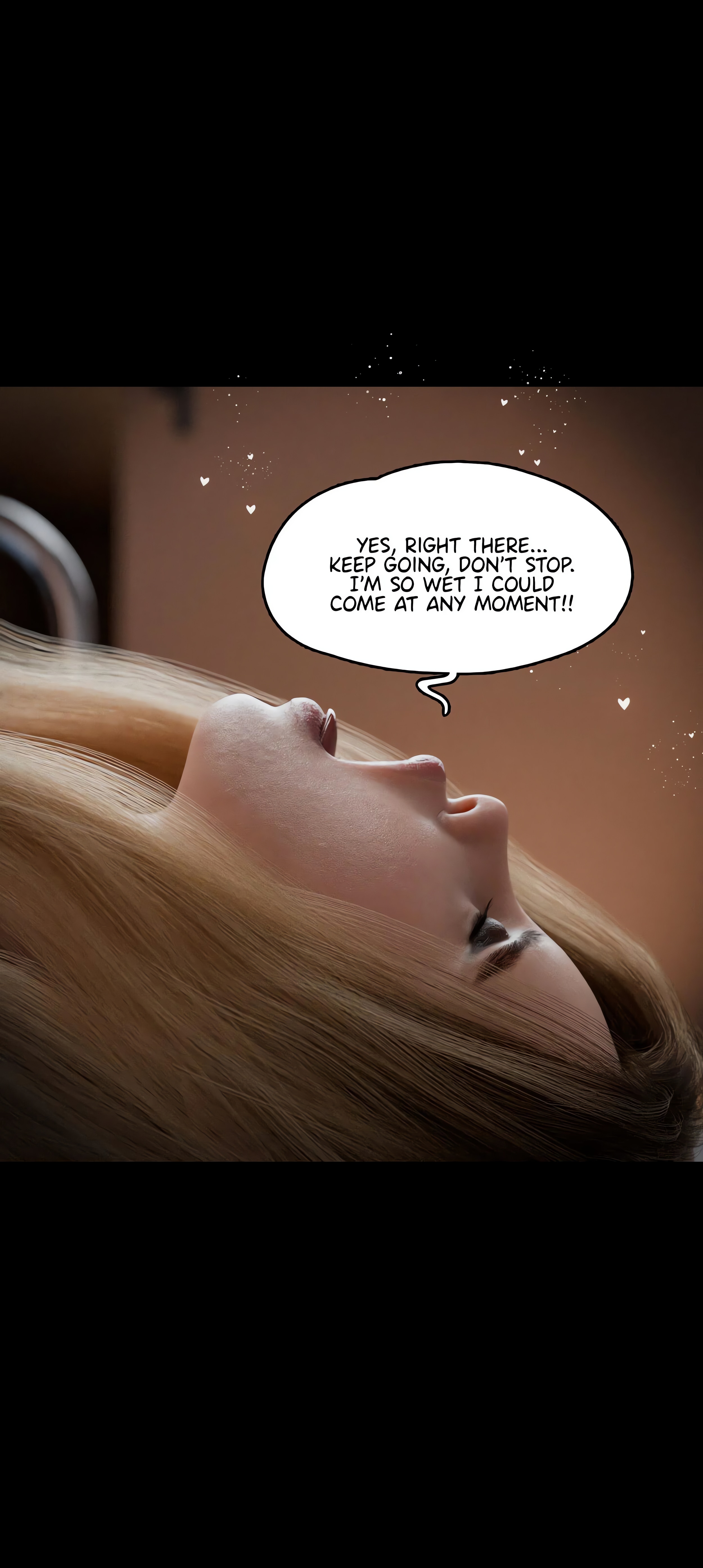 My Neighbor’s Widow Page 58 - MangaHe
