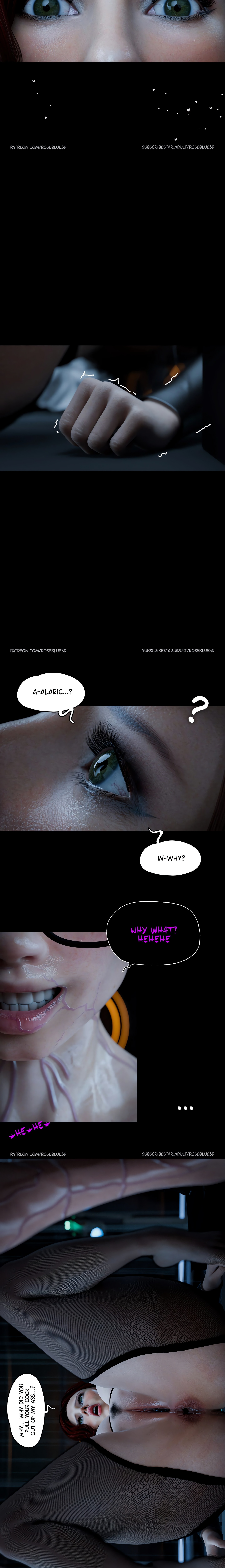 My Neighbor’s Widow Page 14 - MangaHe
