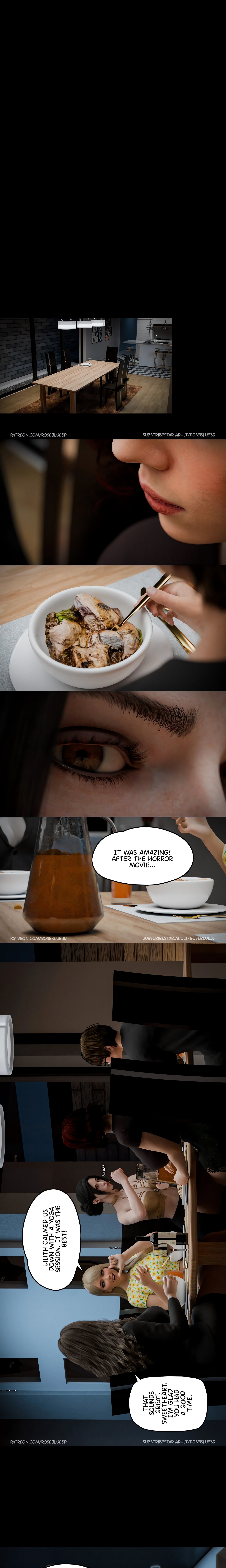 My Neighbor’s Widow Page 9 - MangaHe