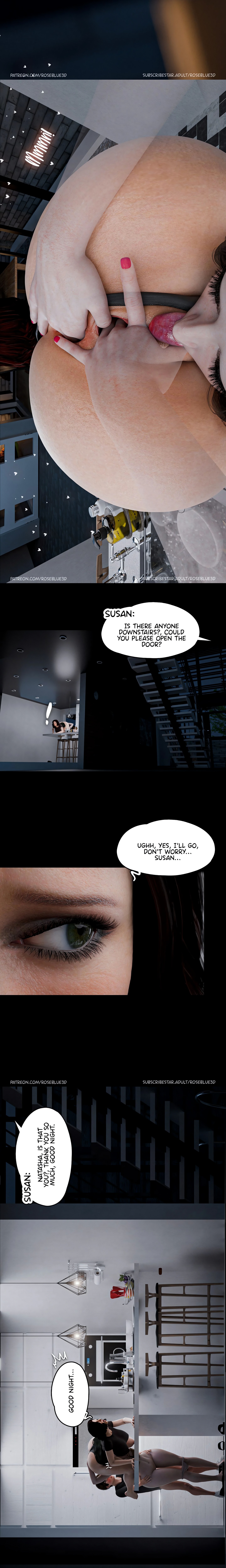 My Neighbor’s Widow Page 24 - MangaHe