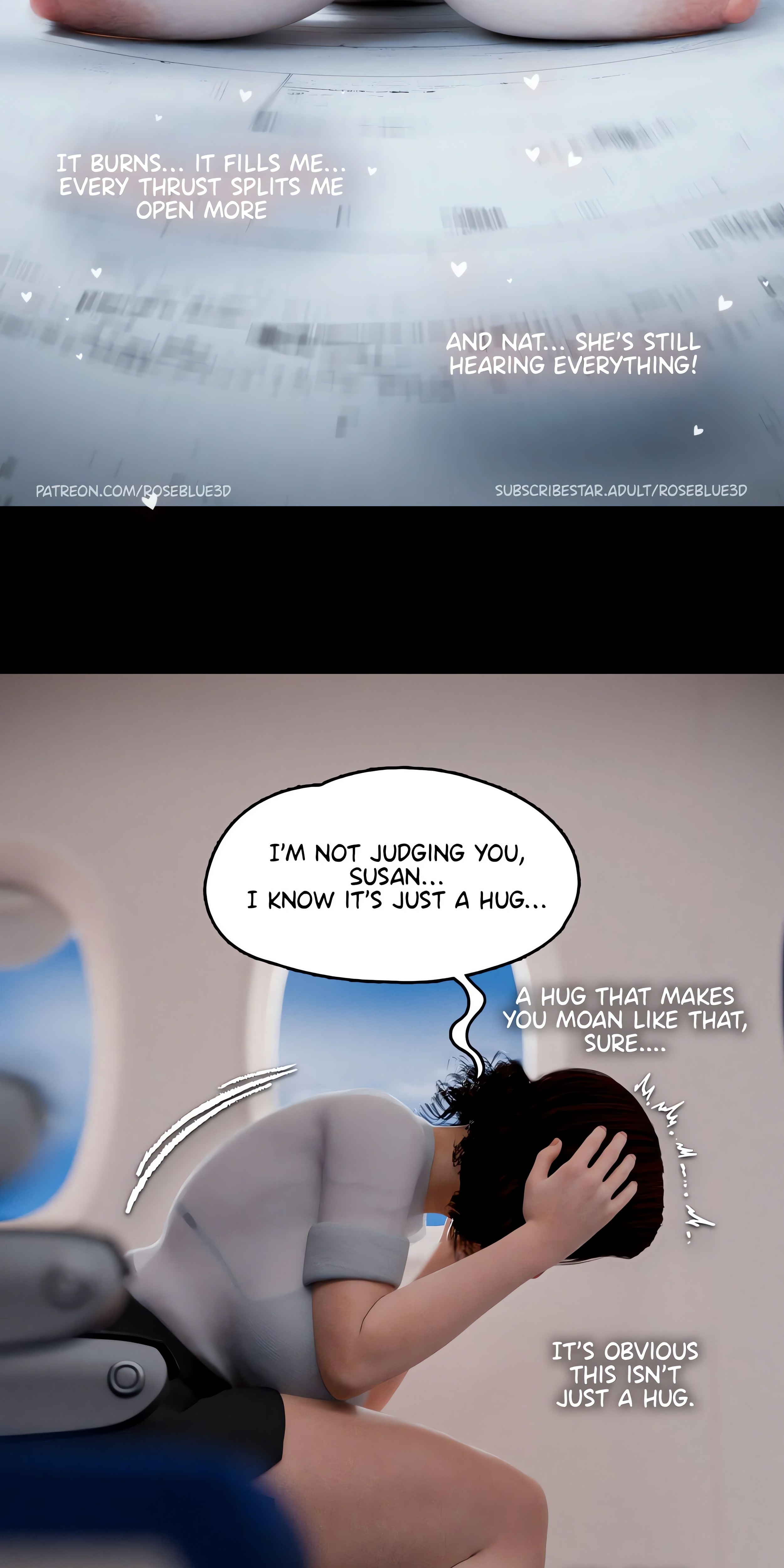 My Neighbor’s Widow Page 105 - MangaHe