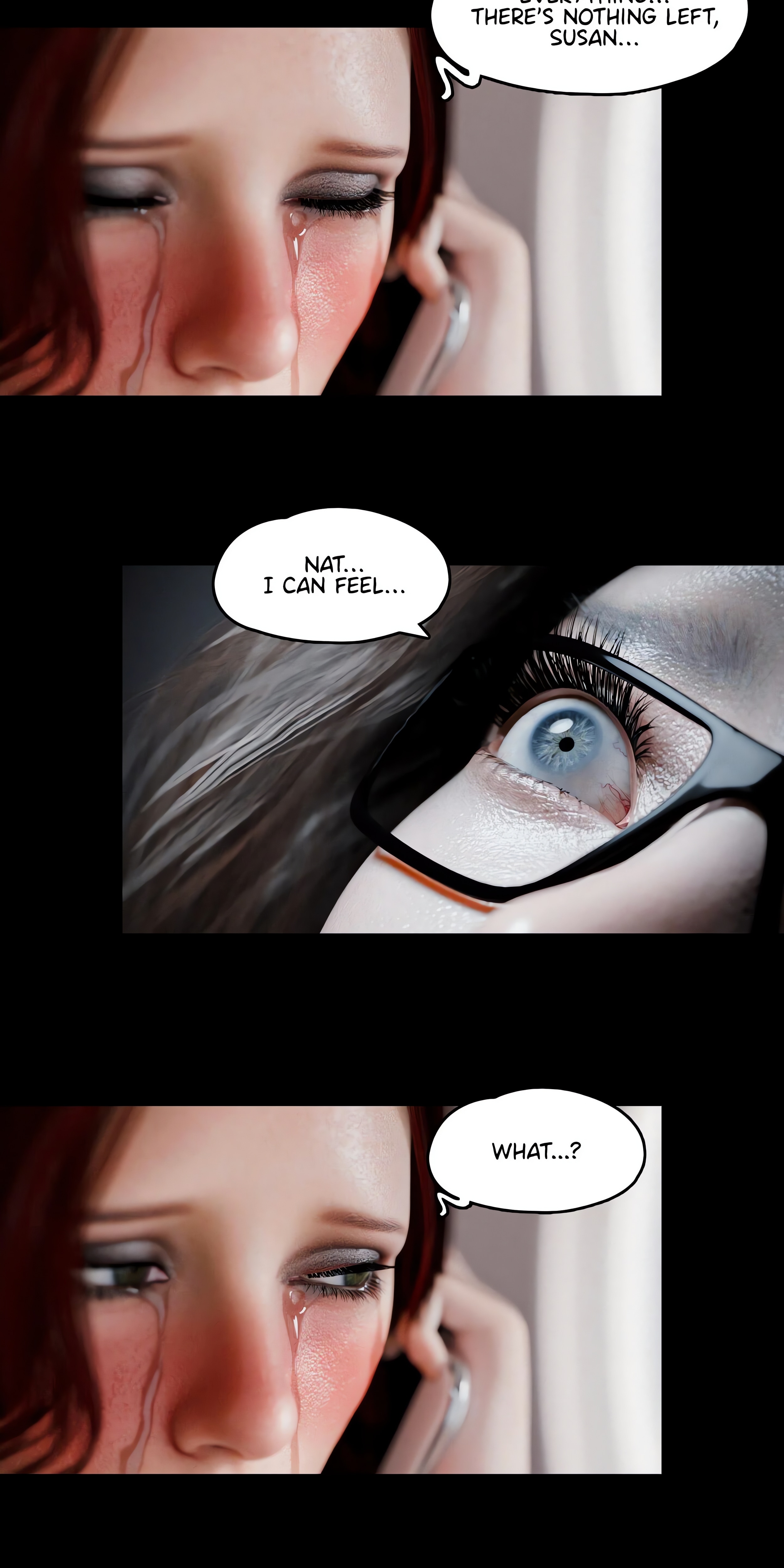 My Neighbor’s Widow Page 53 - MangaHe