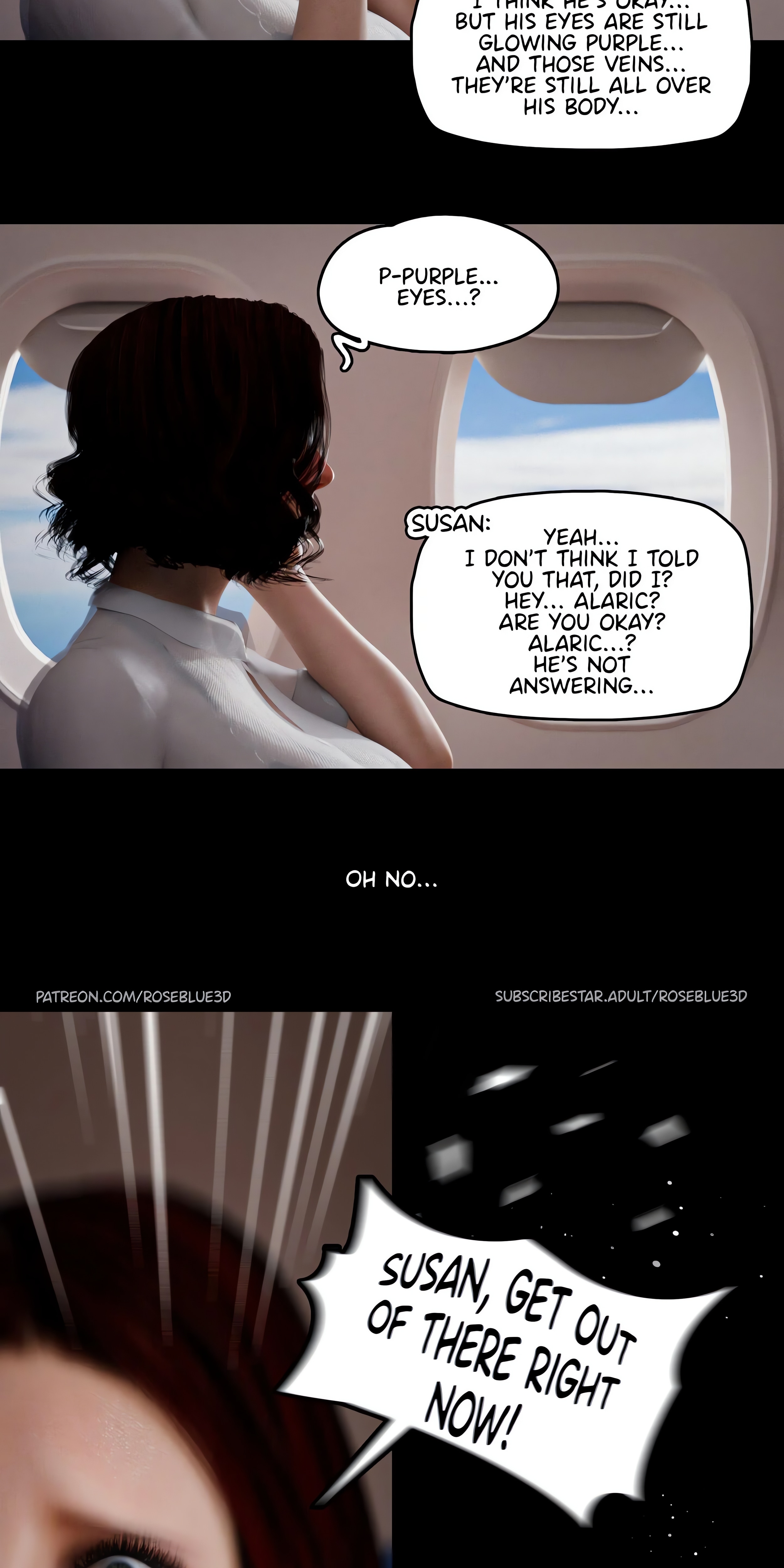 My Neighbor’s Widow Page 69 - MangaHe