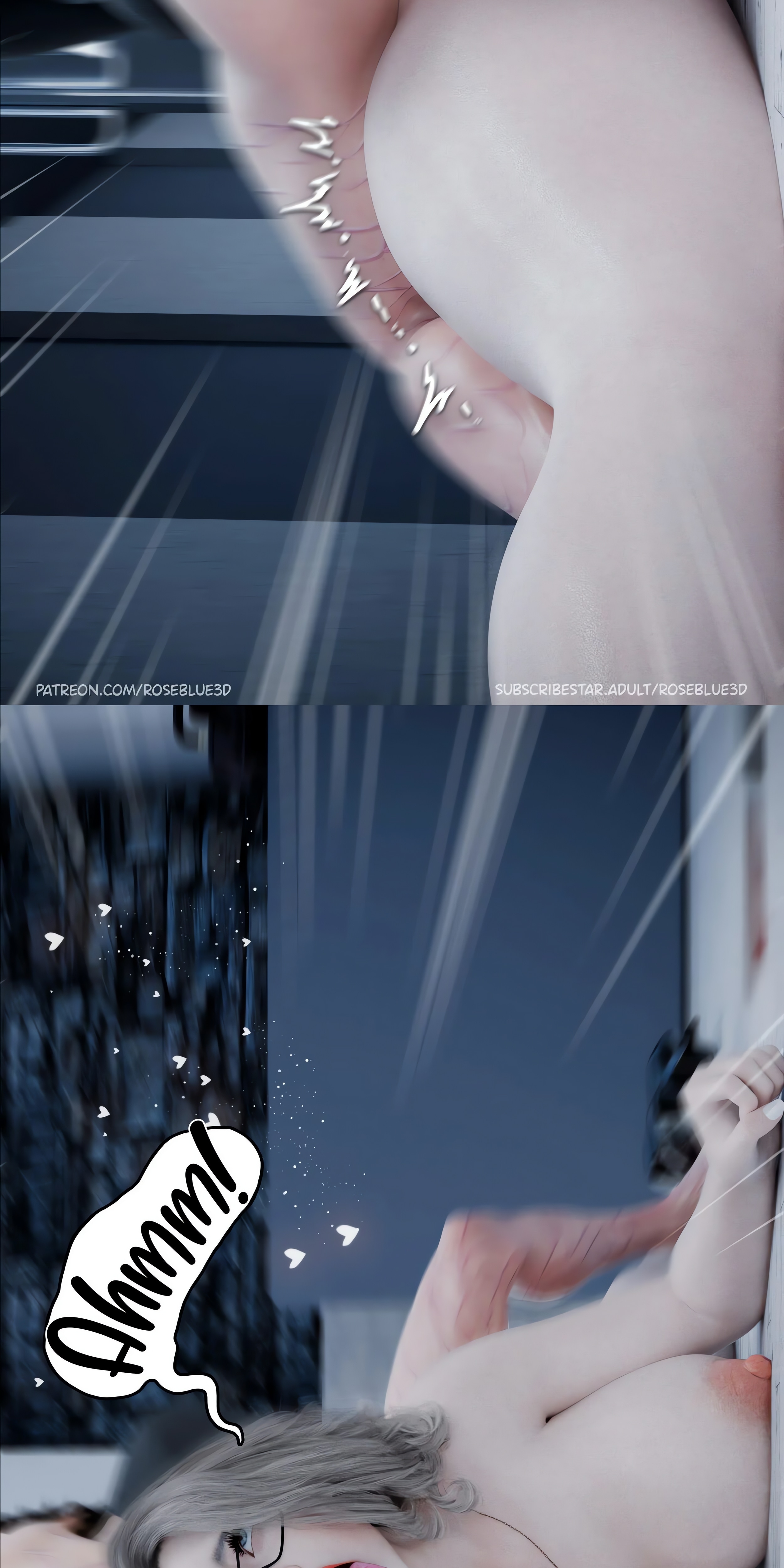 My Neighbor’s Widow Page 77 - MangaHe