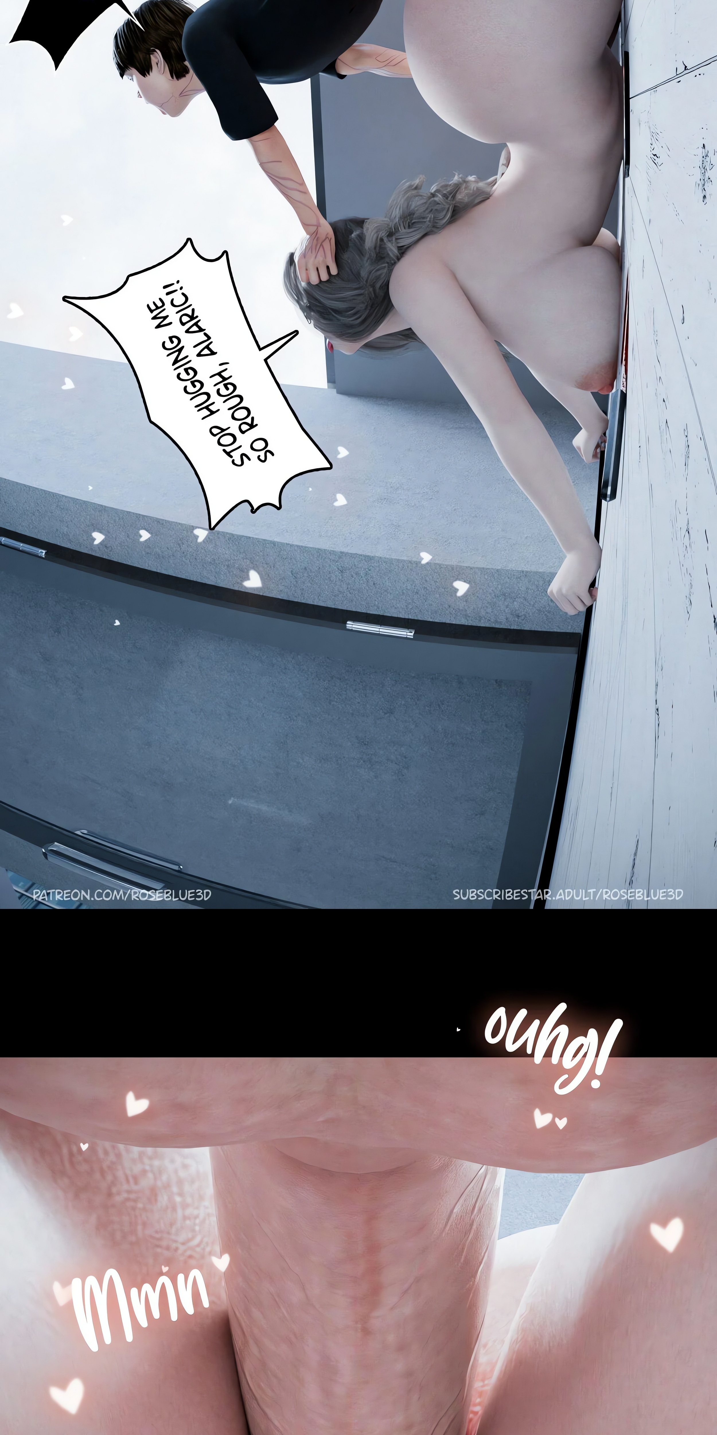 My Neighbor’s Widow Page 98 - MangaHe