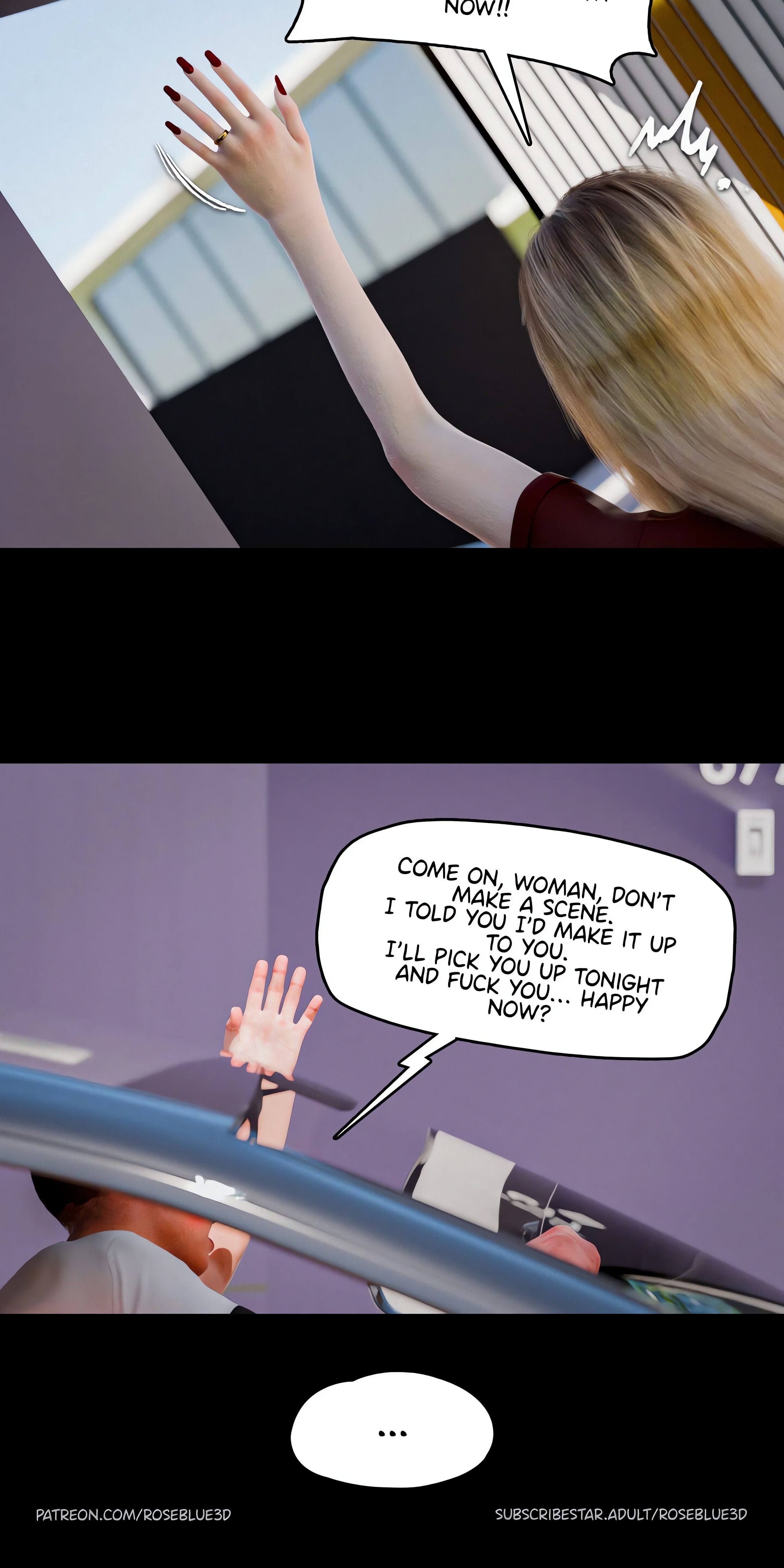 My Neighbor’s Widow Page 101 - MangaHe