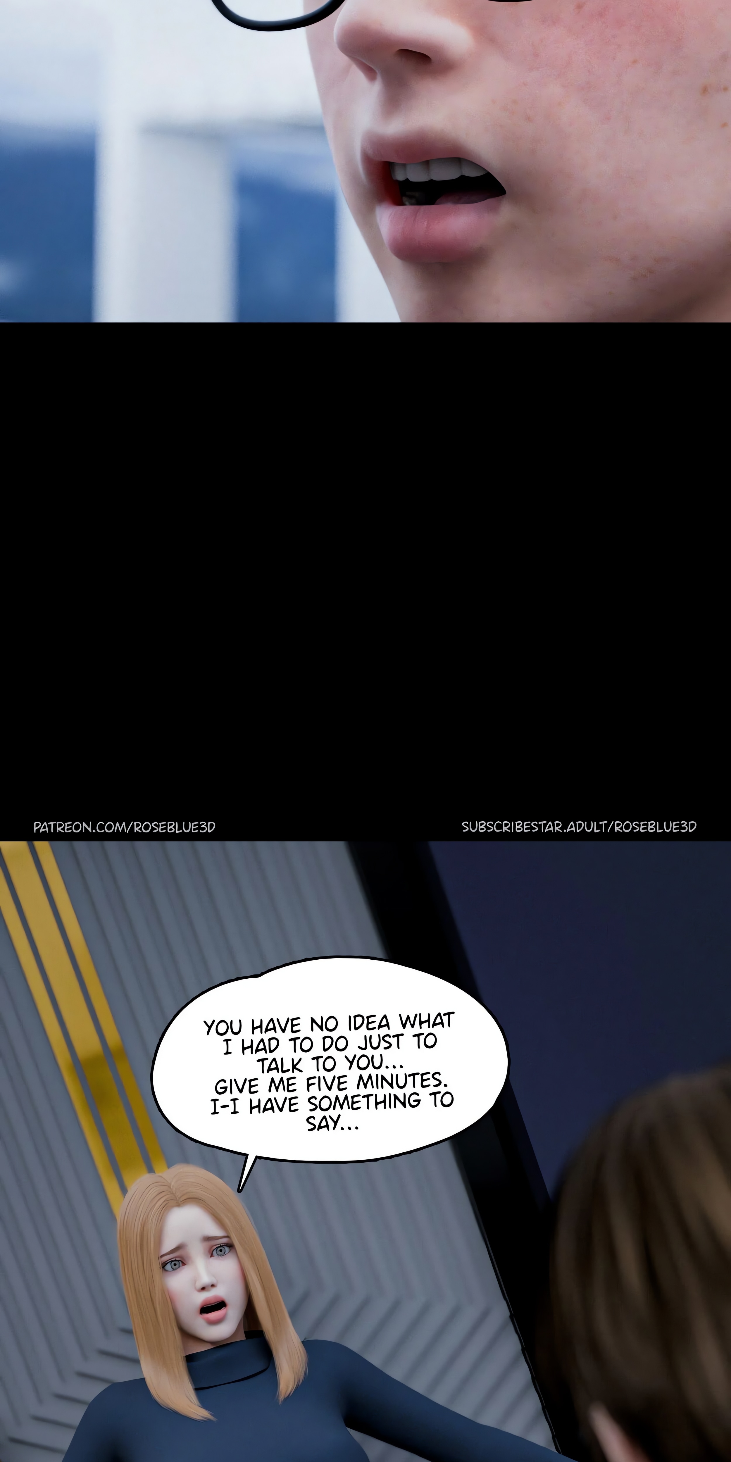 My Neighbor’s Widow Page 49 - MangaHe