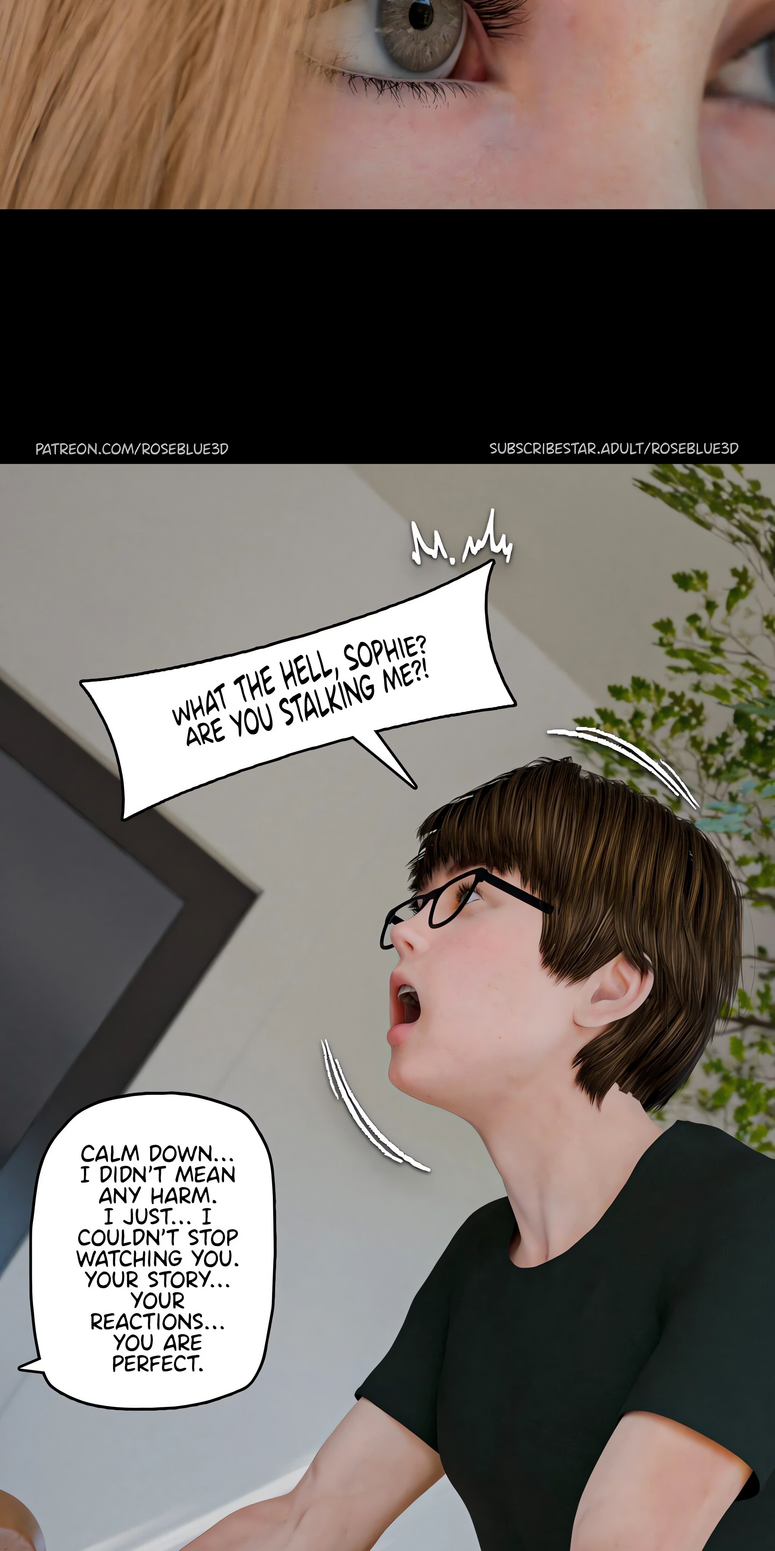 My Neighbor’s Widow Page 66 - MangaHe