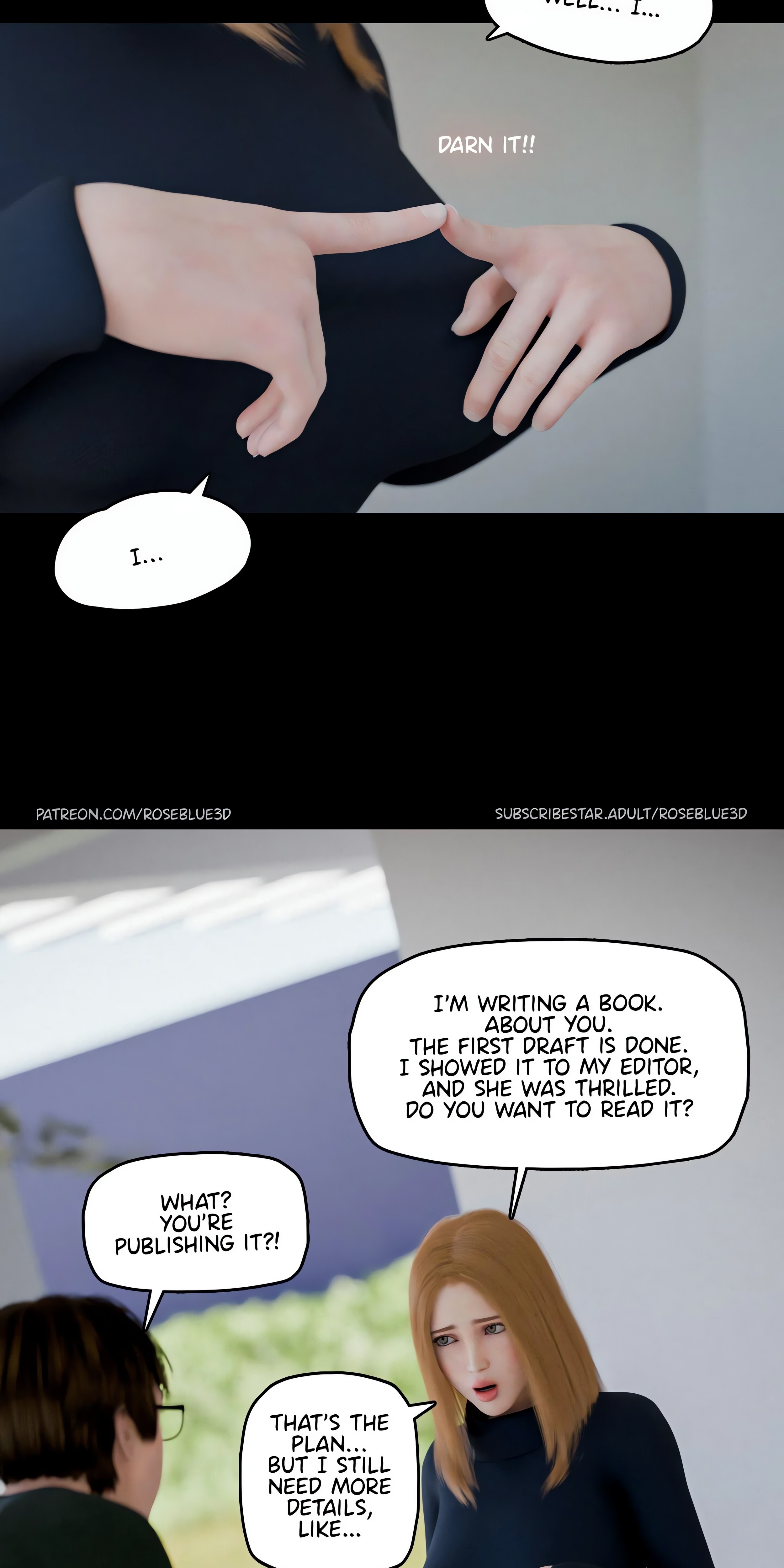 My Neighbor’s Widow Page 68 - MangaHe