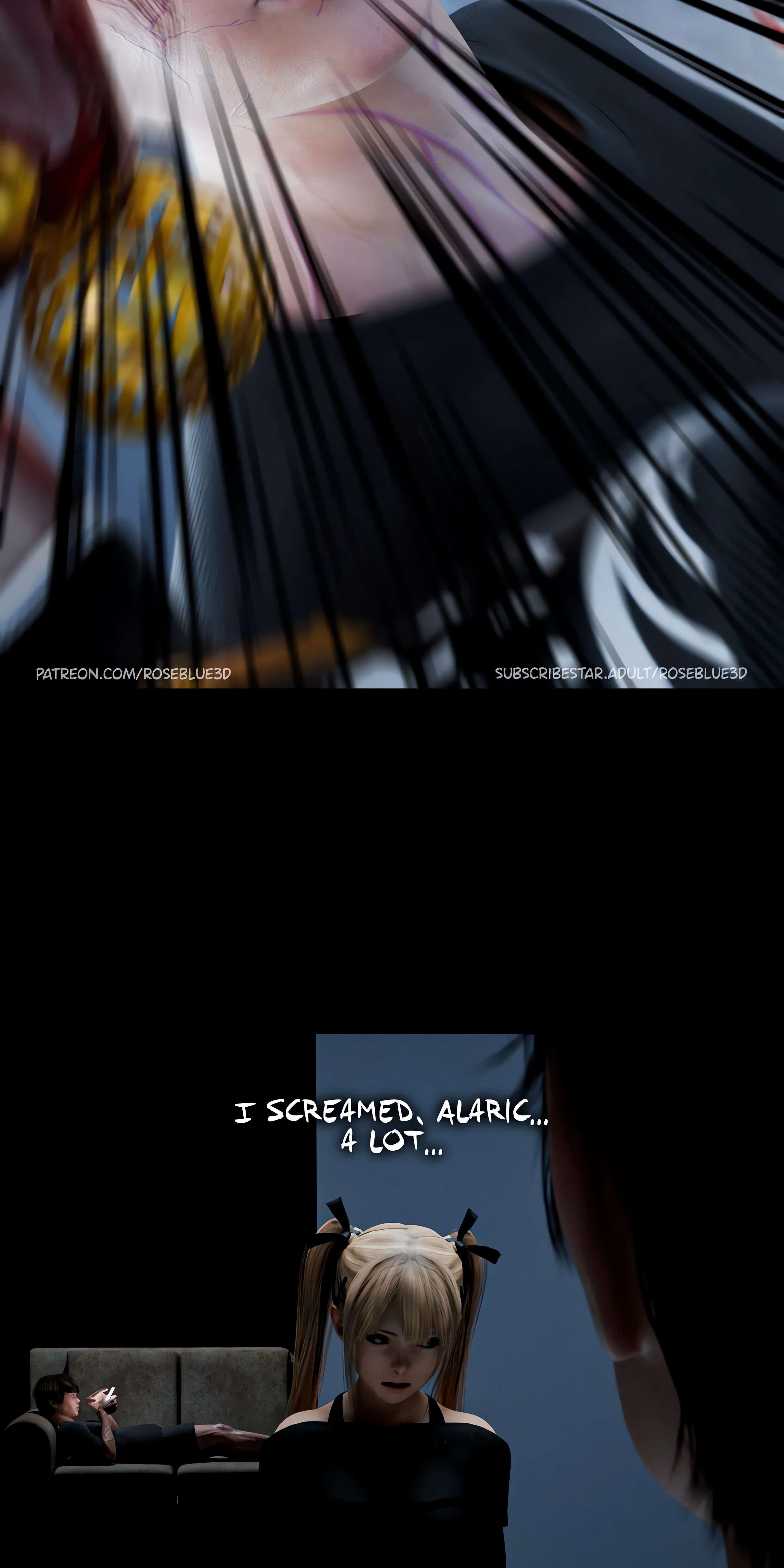 My Neighbor’s Widow Page 9 - MangaHe