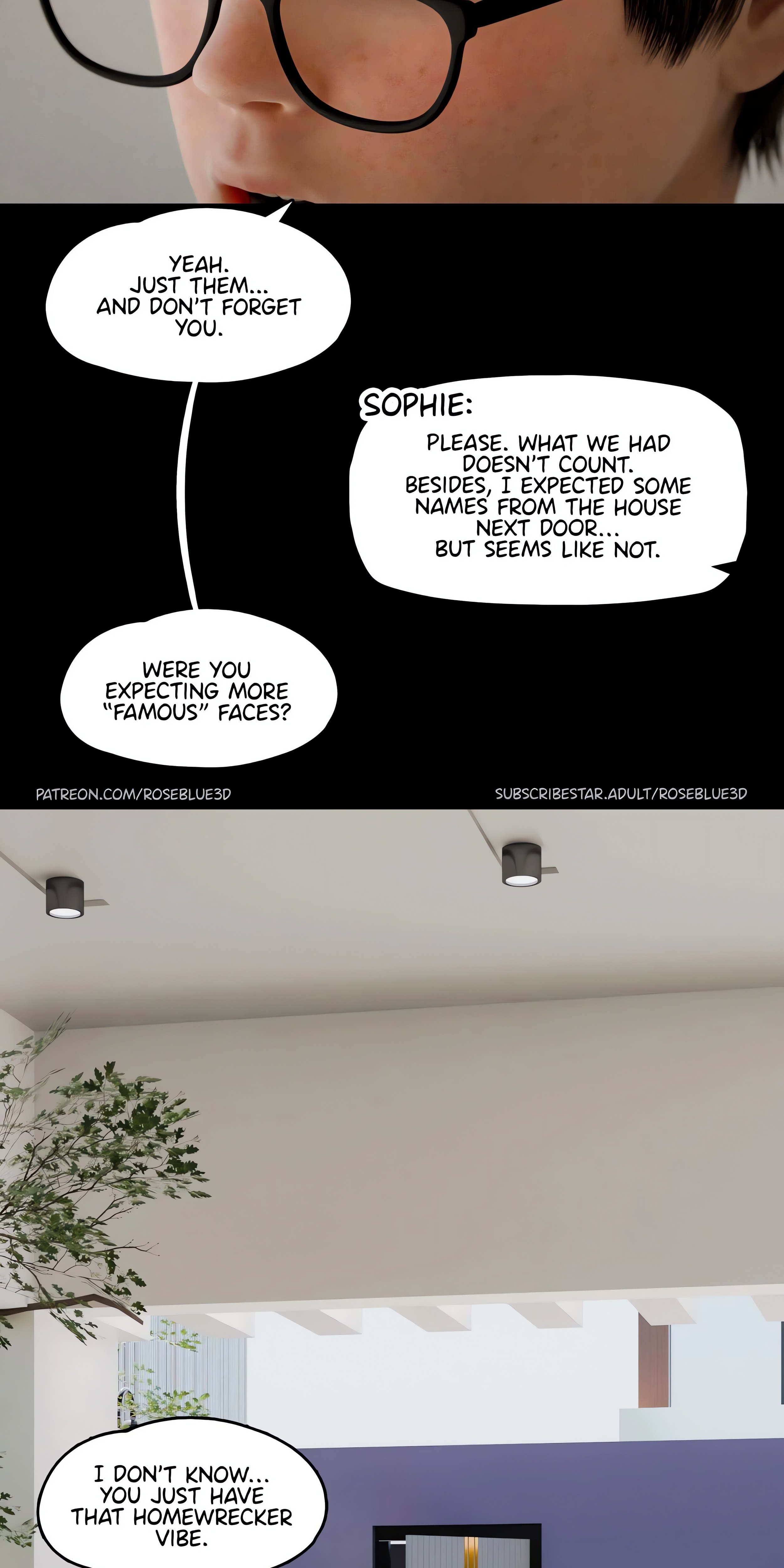 My Neighbor’s Widow Page 97 - MangaHe