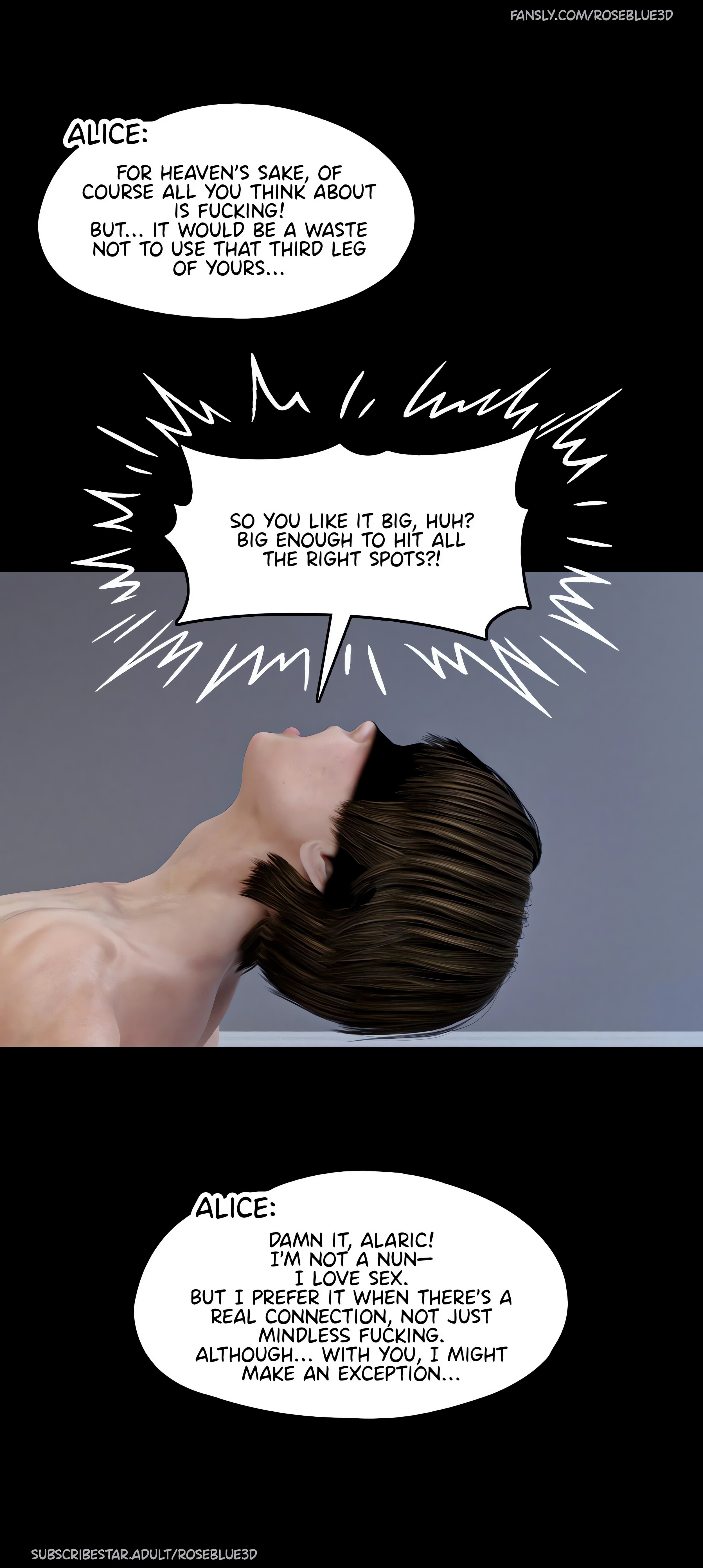 My Neighbor’s Widow Page 66 - MangaHe