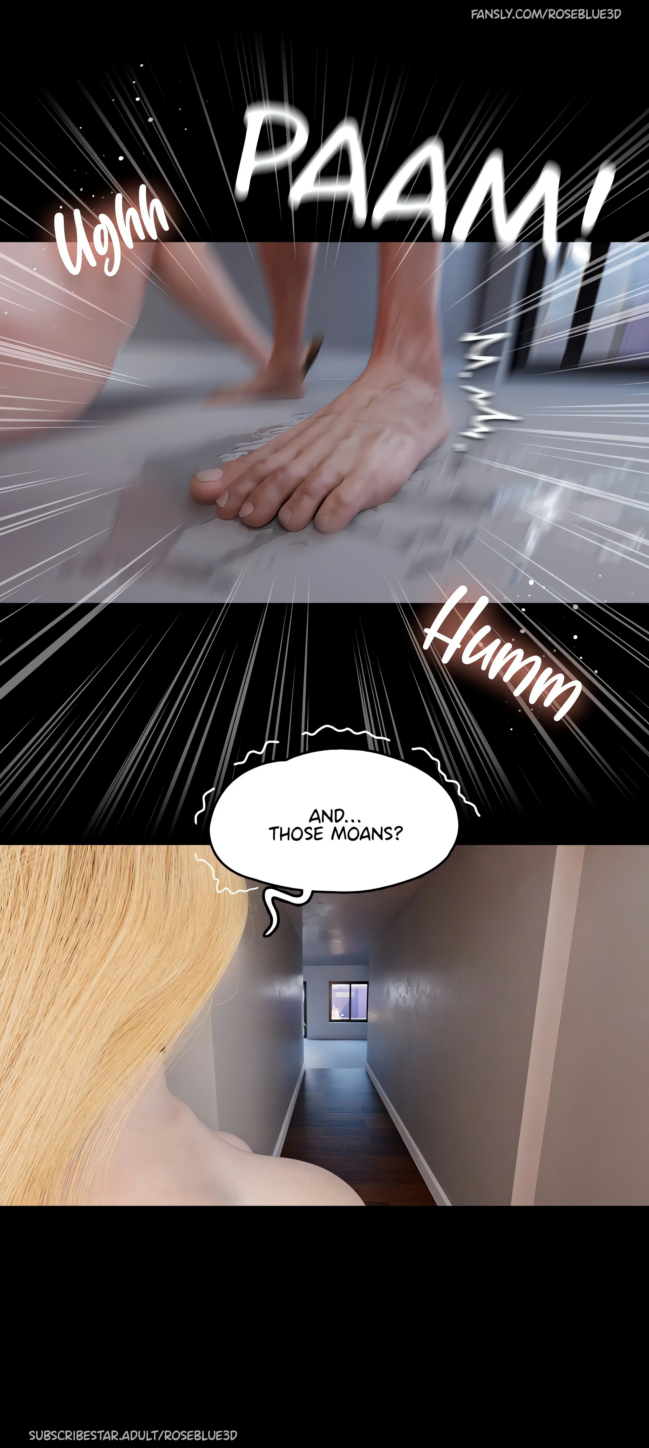 My Neighbor’s Widow Page 73 - MangaHe