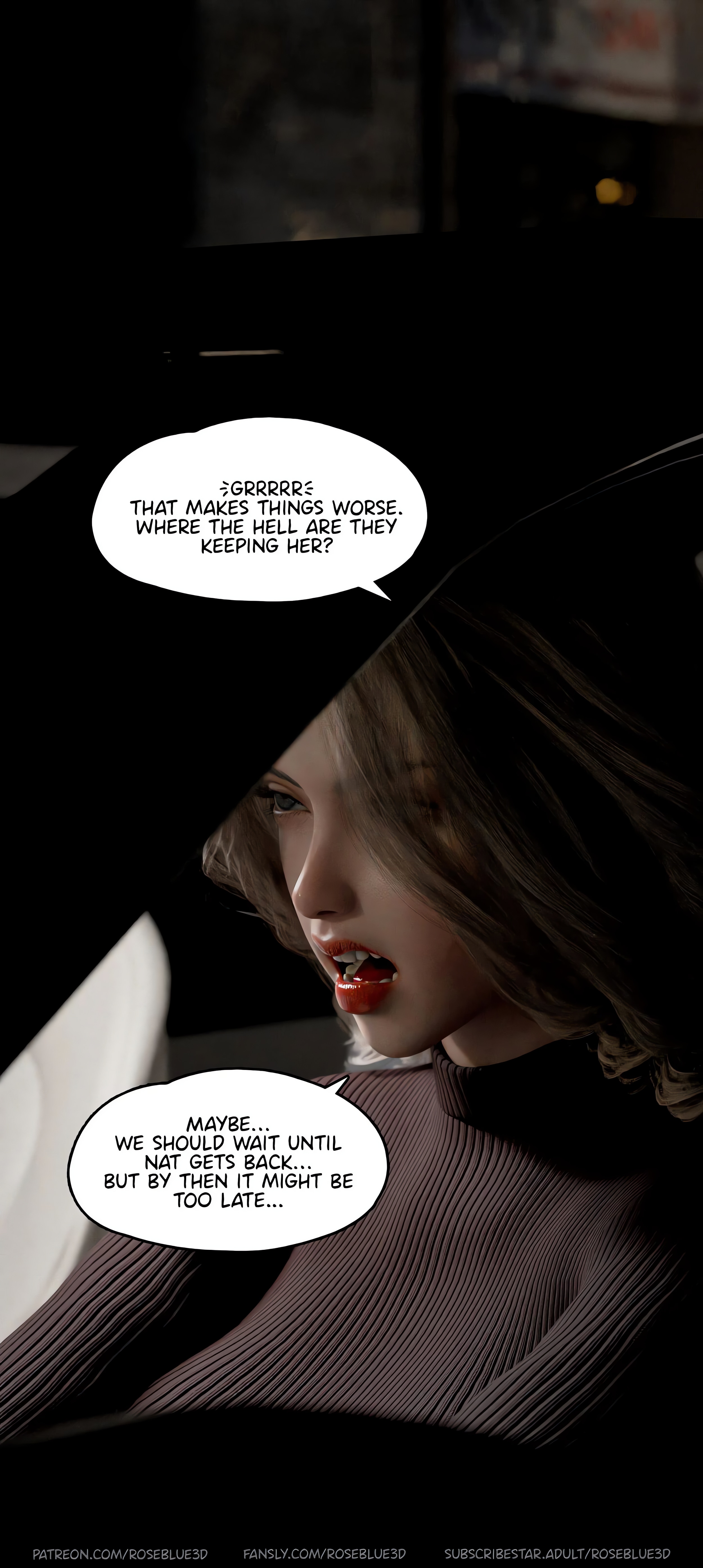 My Neighbor’s Widow Page 33 - MangaHe
