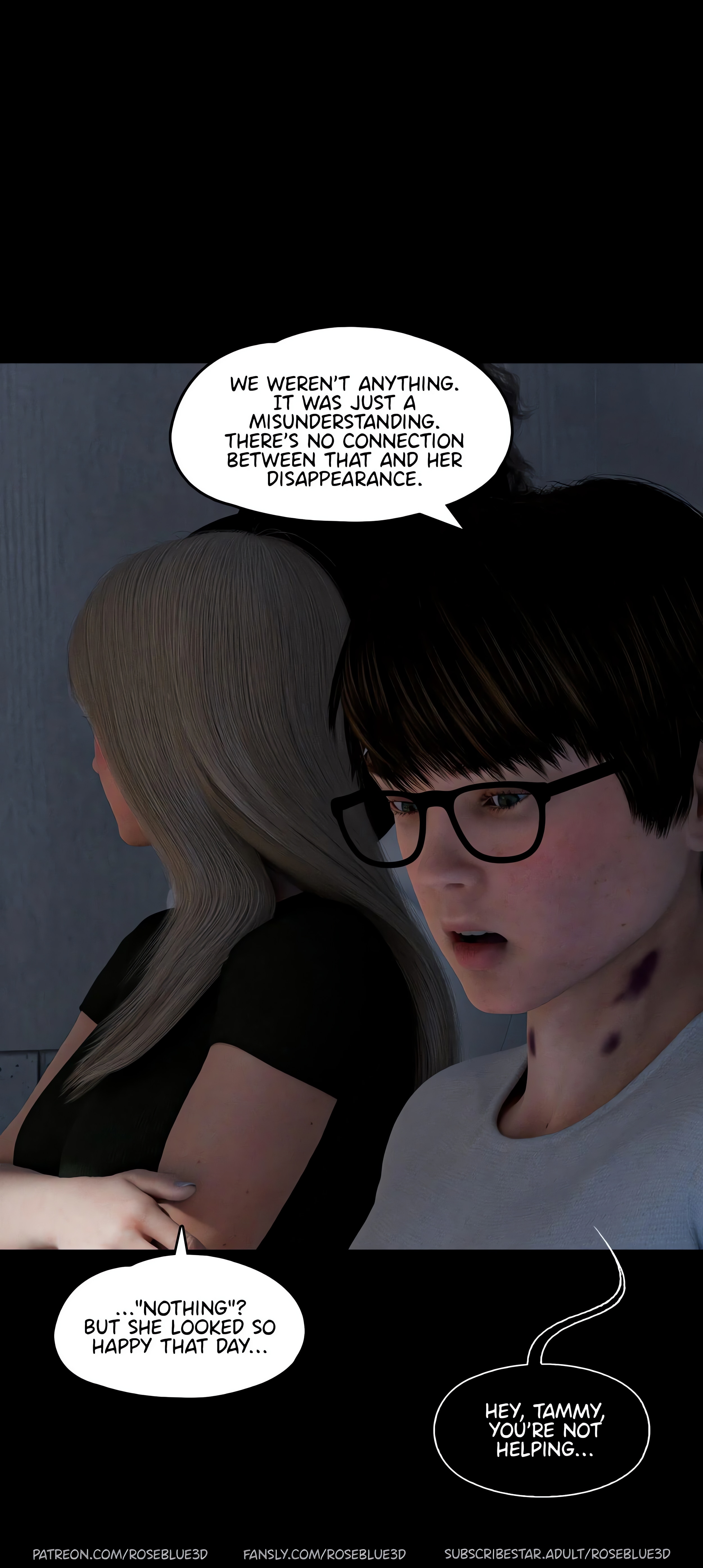 My Neighbor’s Widow Page 70 - MangaHe
