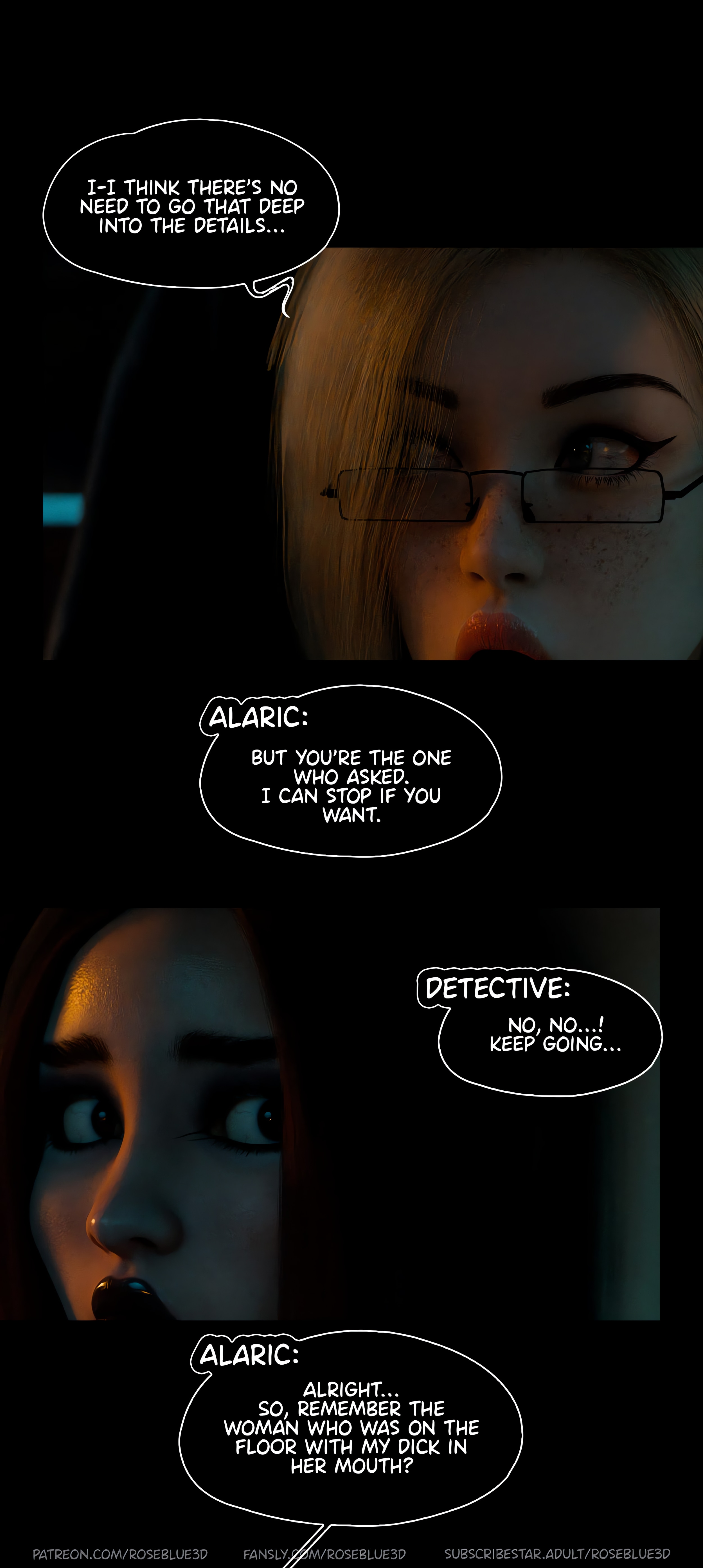 My Neighbor’s Widow Page 30 - MangaHe